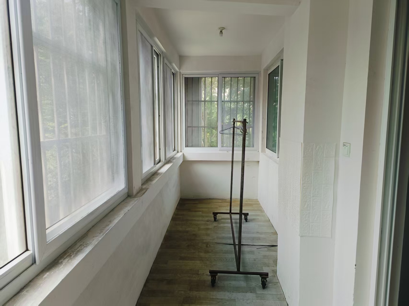 永泰佳园 3室1厅1卫 124m&sup2;