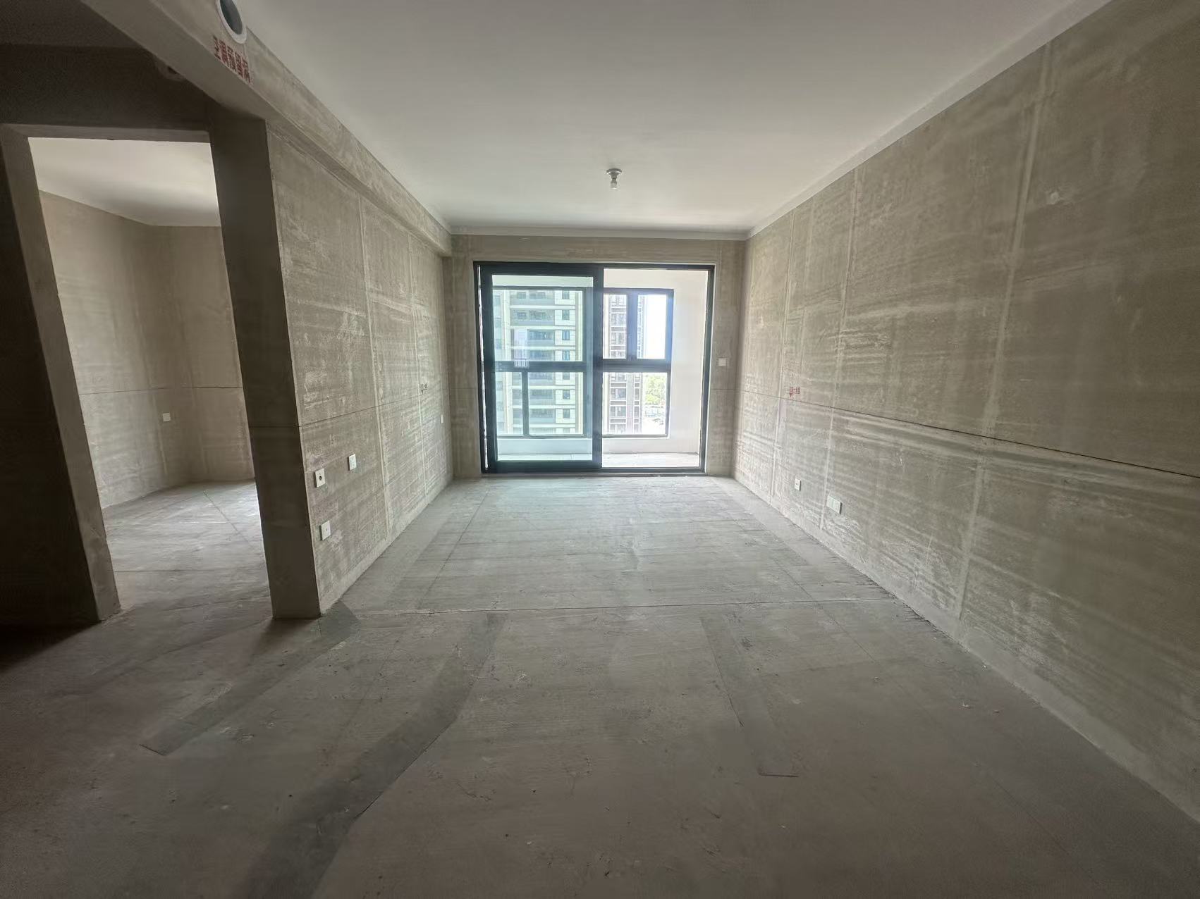万科常春藤 3室2厅2卫 110m²