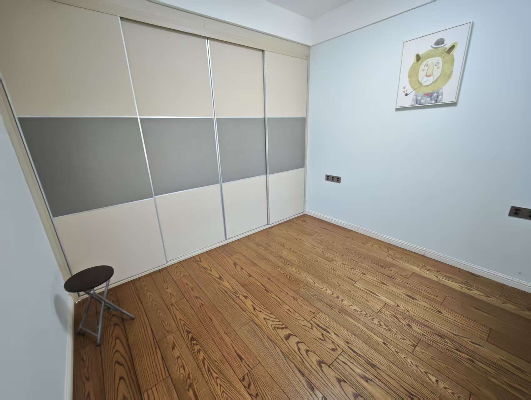 苏建学府雅居 2室1厅1卫 94.13m&sup2;