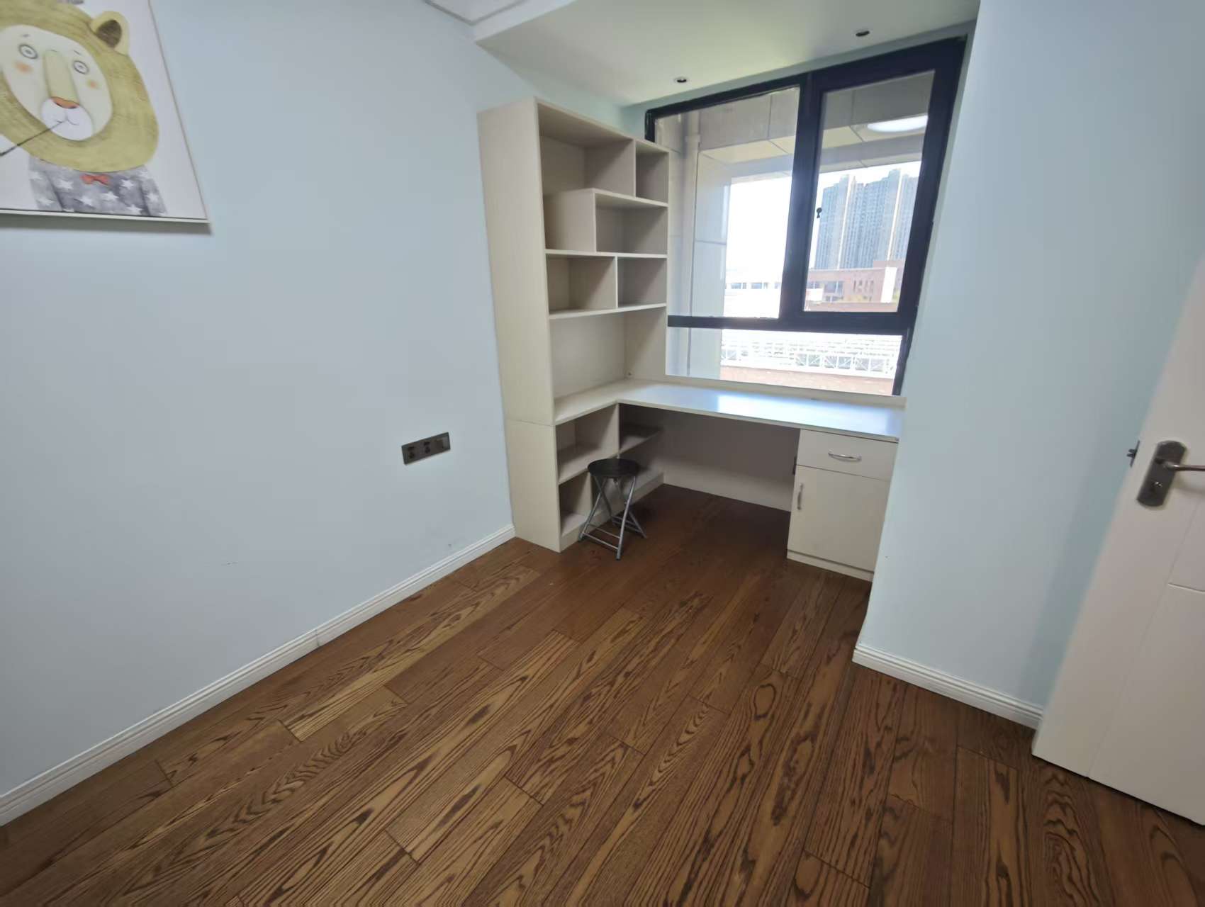 苏建学府雅居 2室1厅1卫 94.13m&sup2;