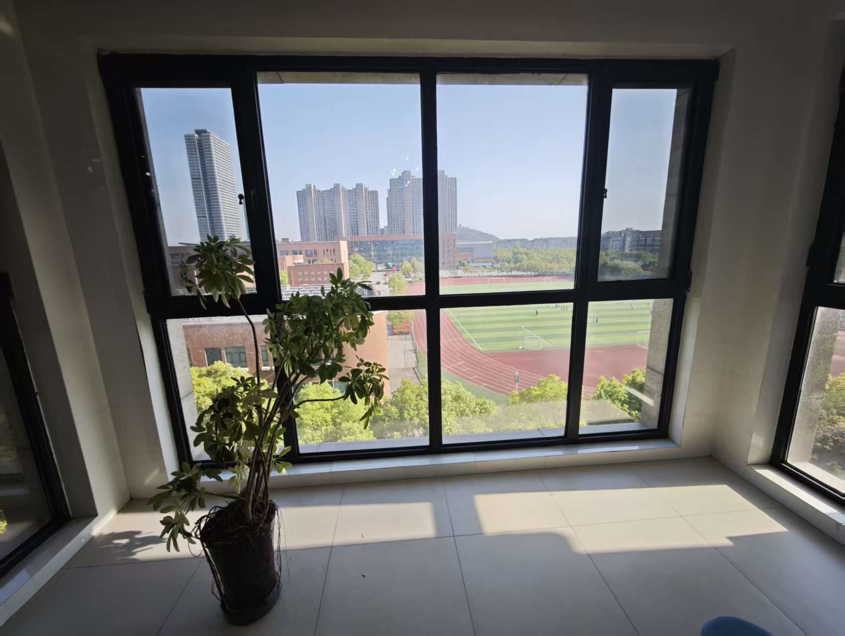 苏建学府雅居 2室1厅1卫 94.13m&sup2;