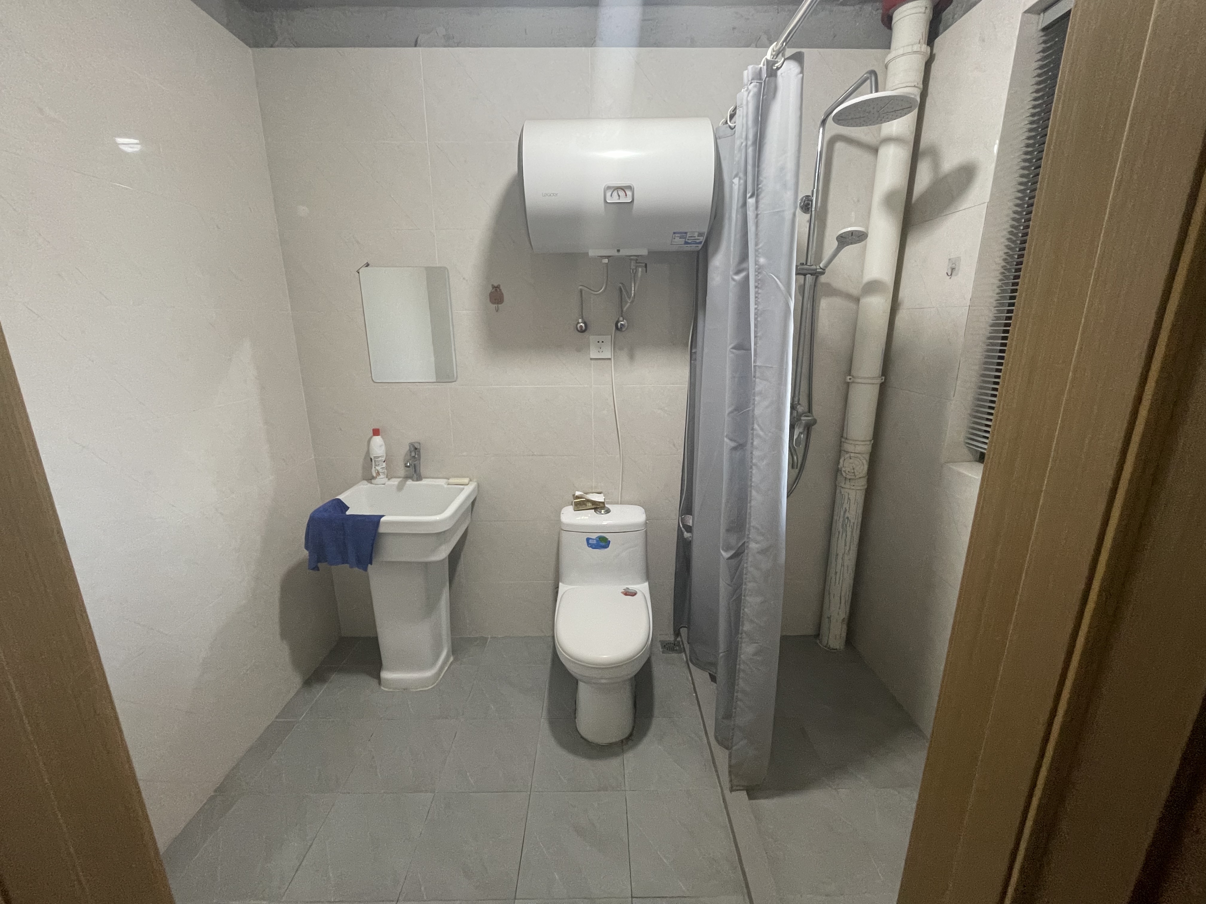 中兴兰溪荟 3室2厅2卫 102m&sup2;