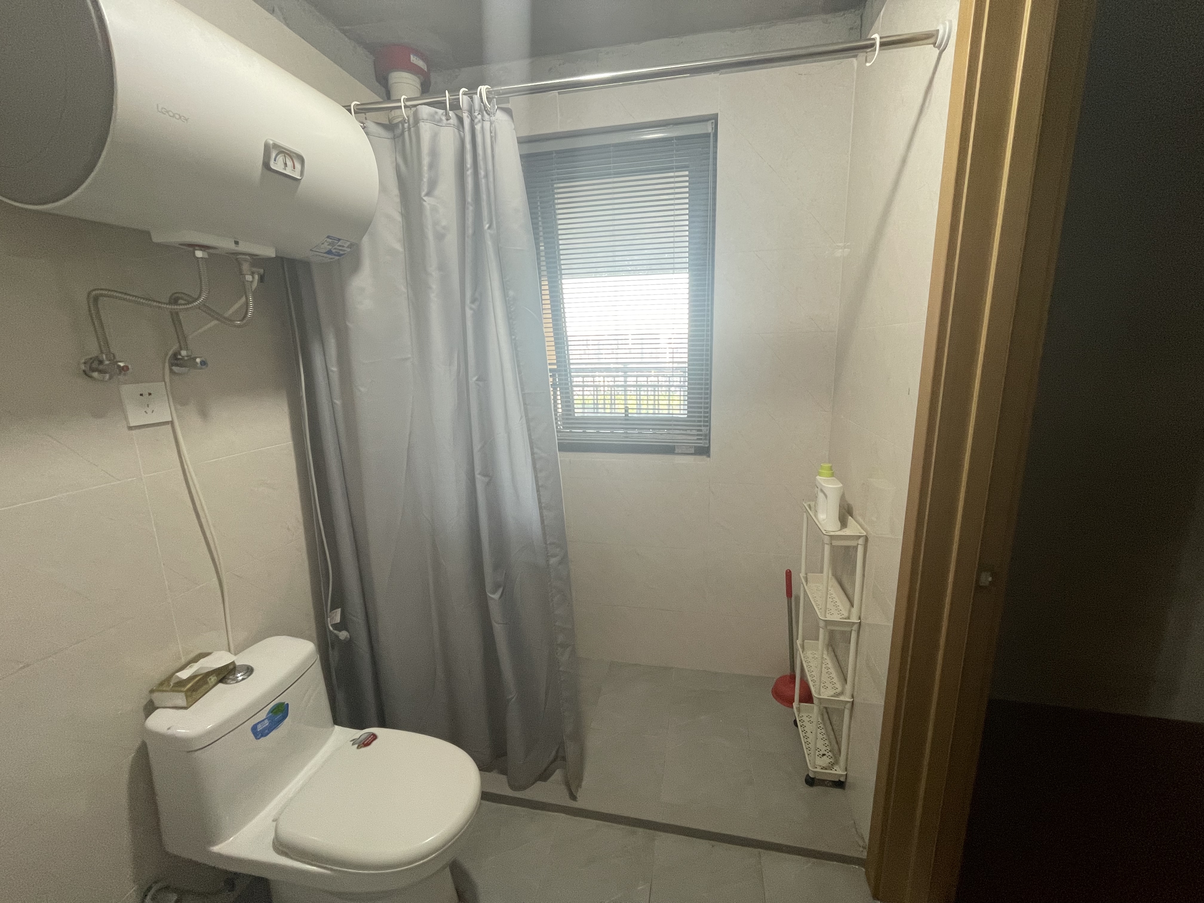 中兴兰溪荟 3室2厅2卫 102m&sup2;
