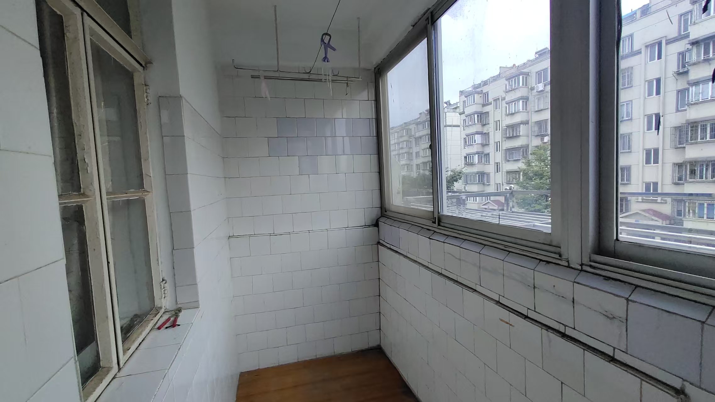 新桥北村 1室1厅1卫 47m&sup2;