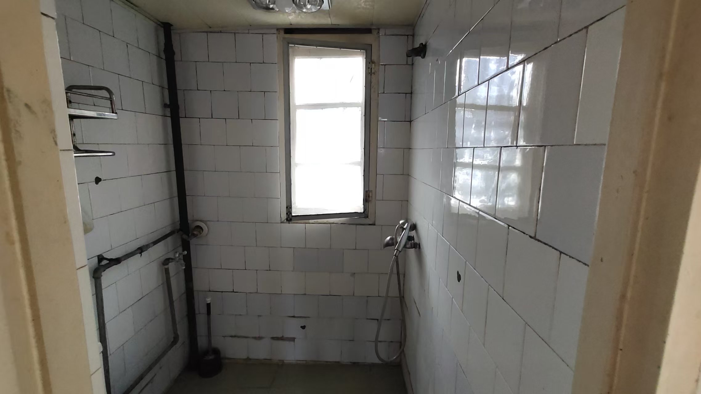 新桥北村 1室1厅1卫 47m&sup2;