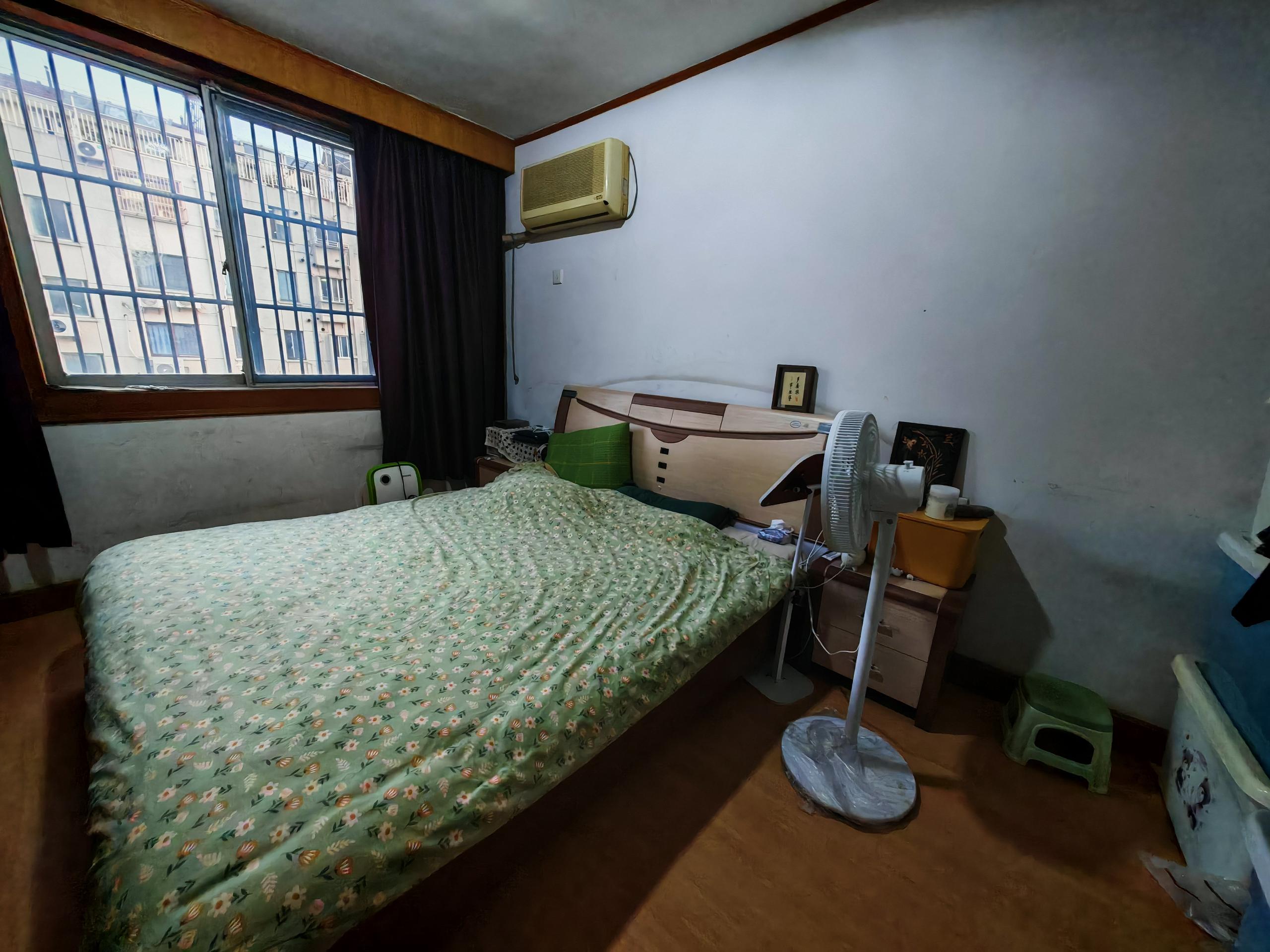 学田北苑 3室1厅1卫 96.07m&sup2;