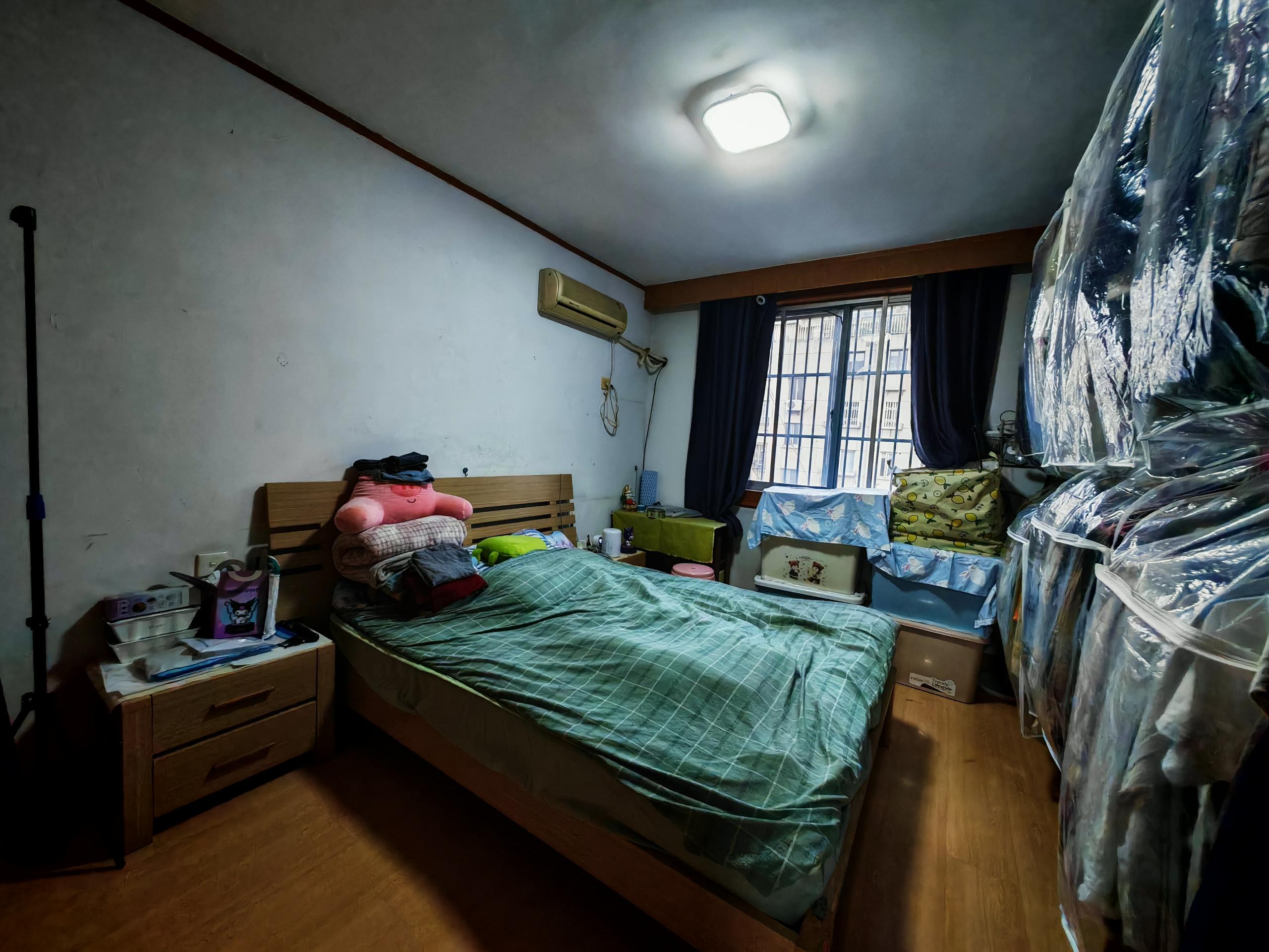 学田北苑 3室1厅1卫 96.07m&sup2;