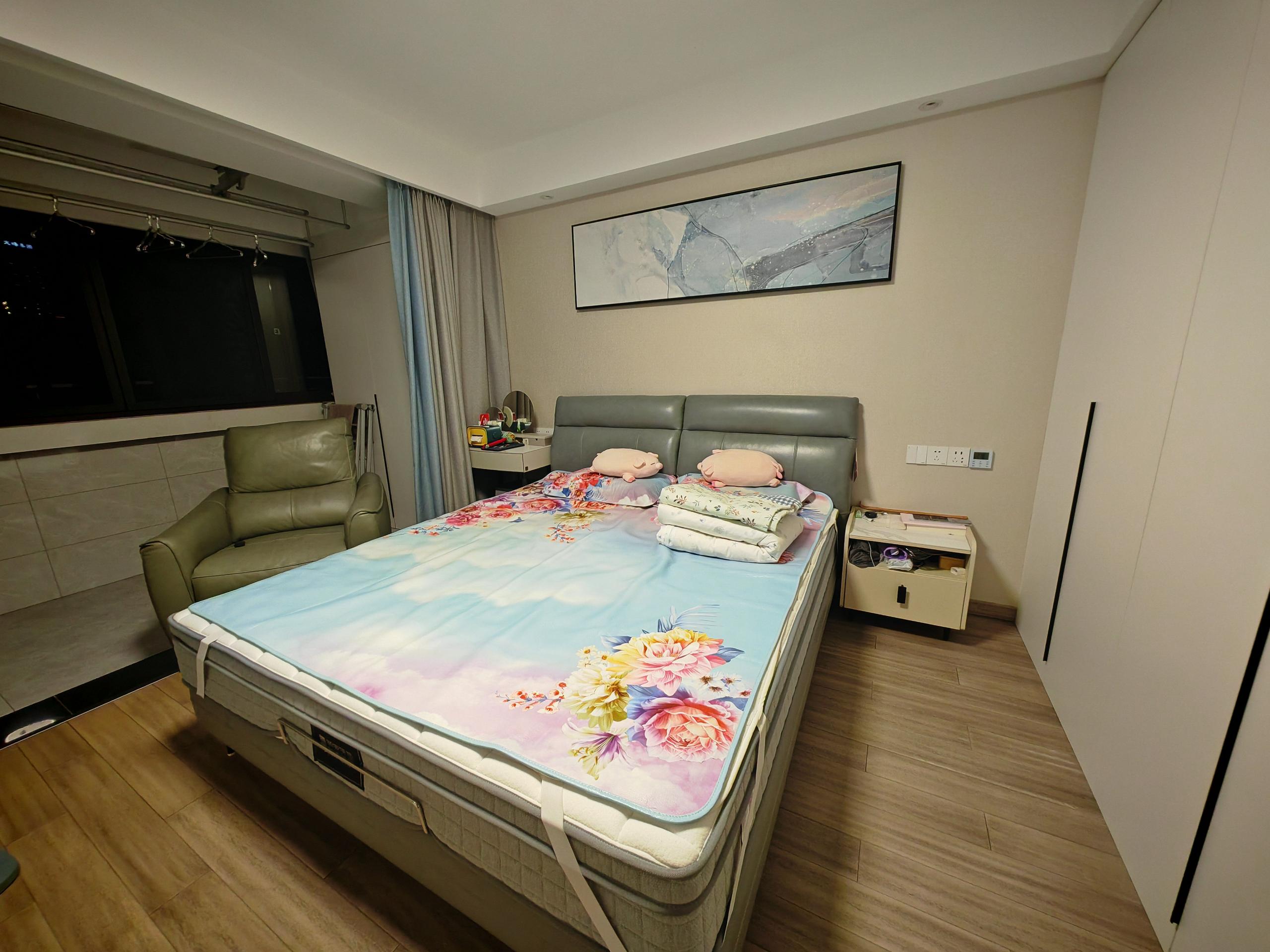 学田北苑 2室1厅1卫 77.03m&sup2;