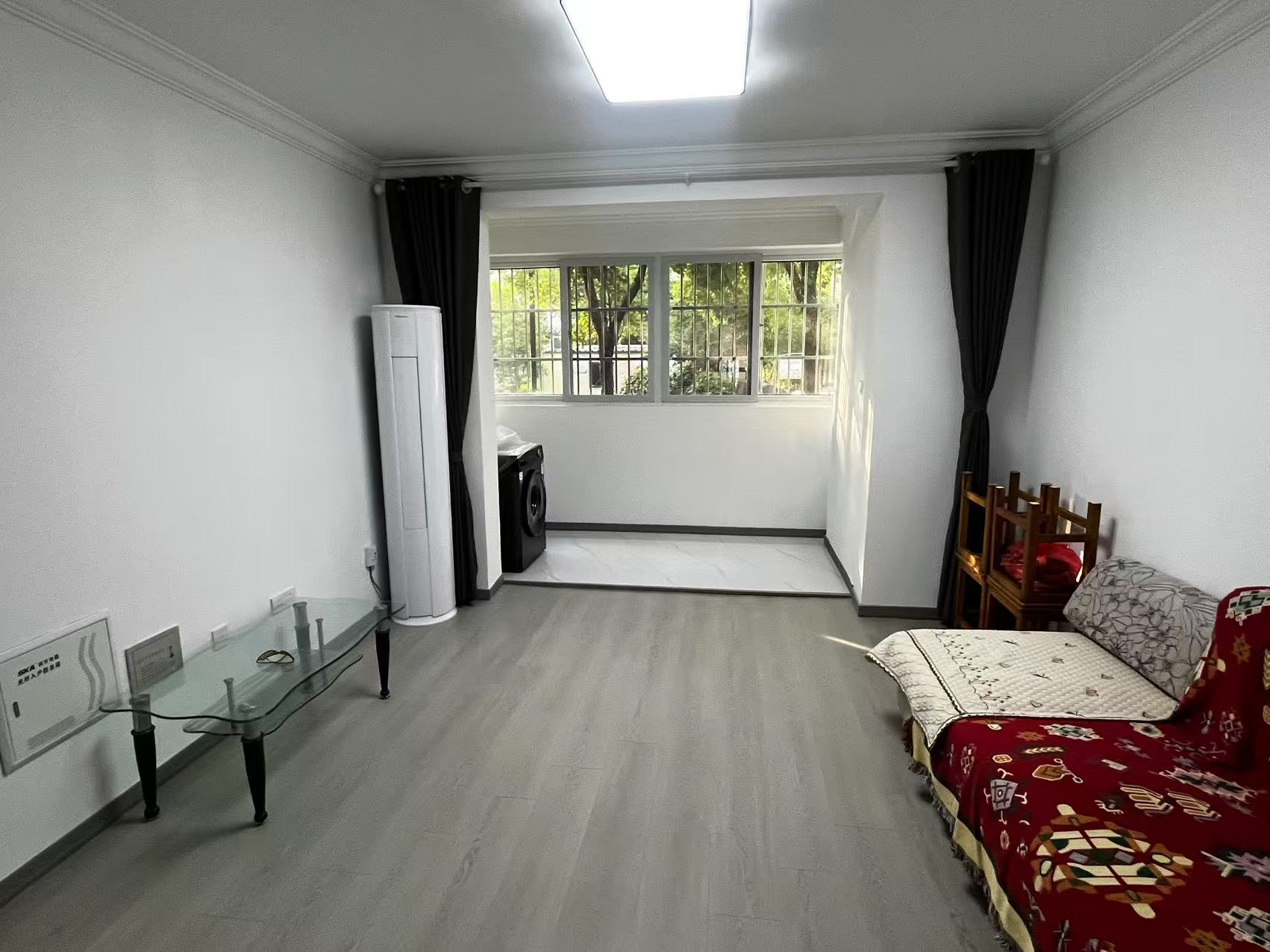 濠景仁居 2室2厅1卫 100.00m&sup2;