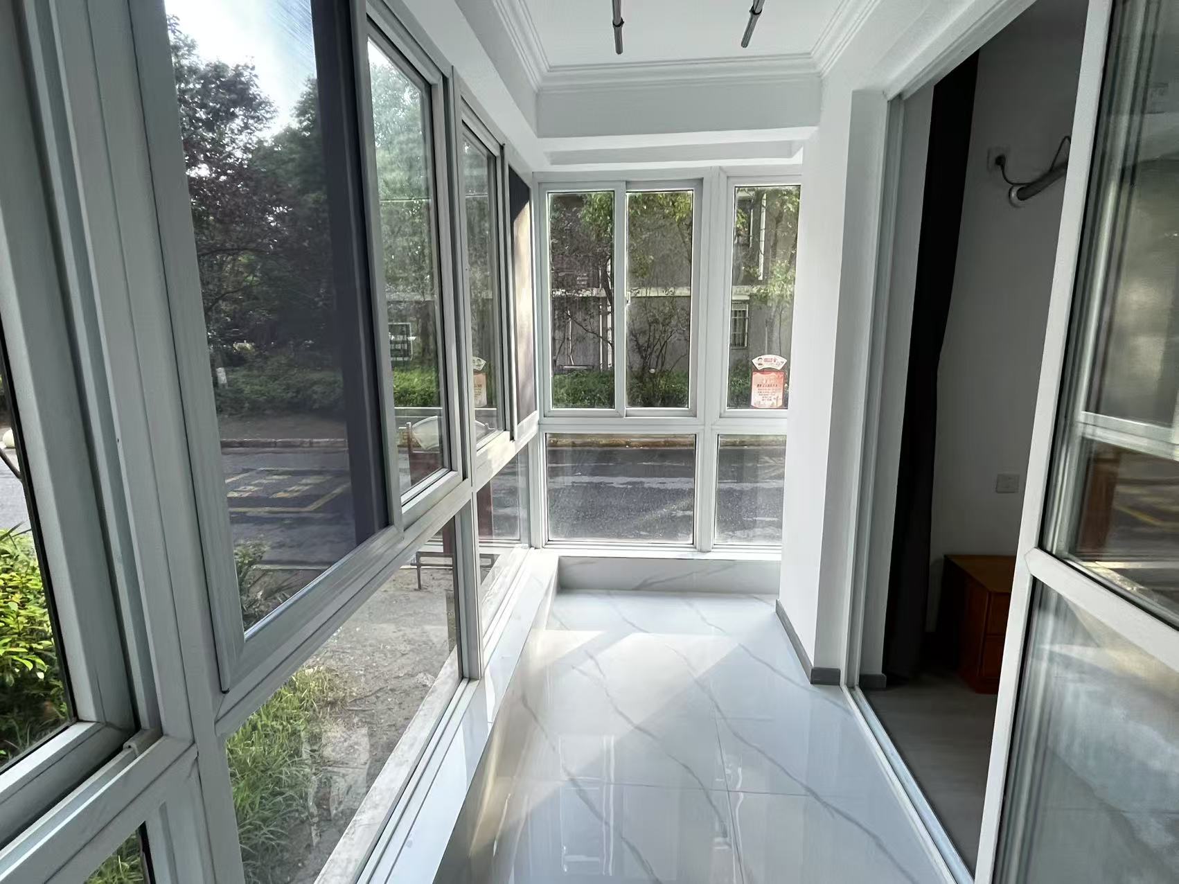 濠景仁居 2室2厅1卫 100.00m&sup2;