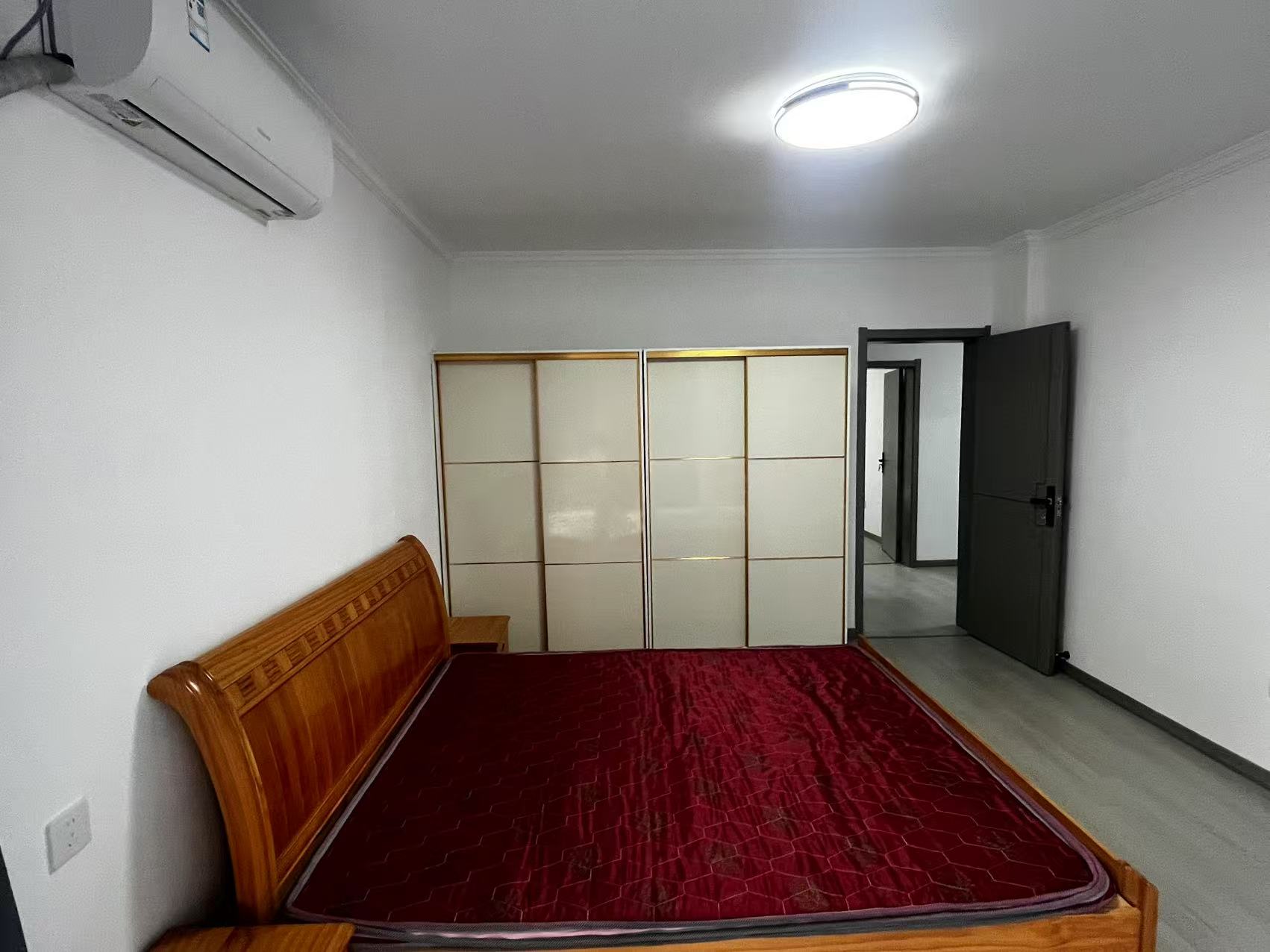 濠景仁居 2室2厅1卫 100.00m&sup2;
