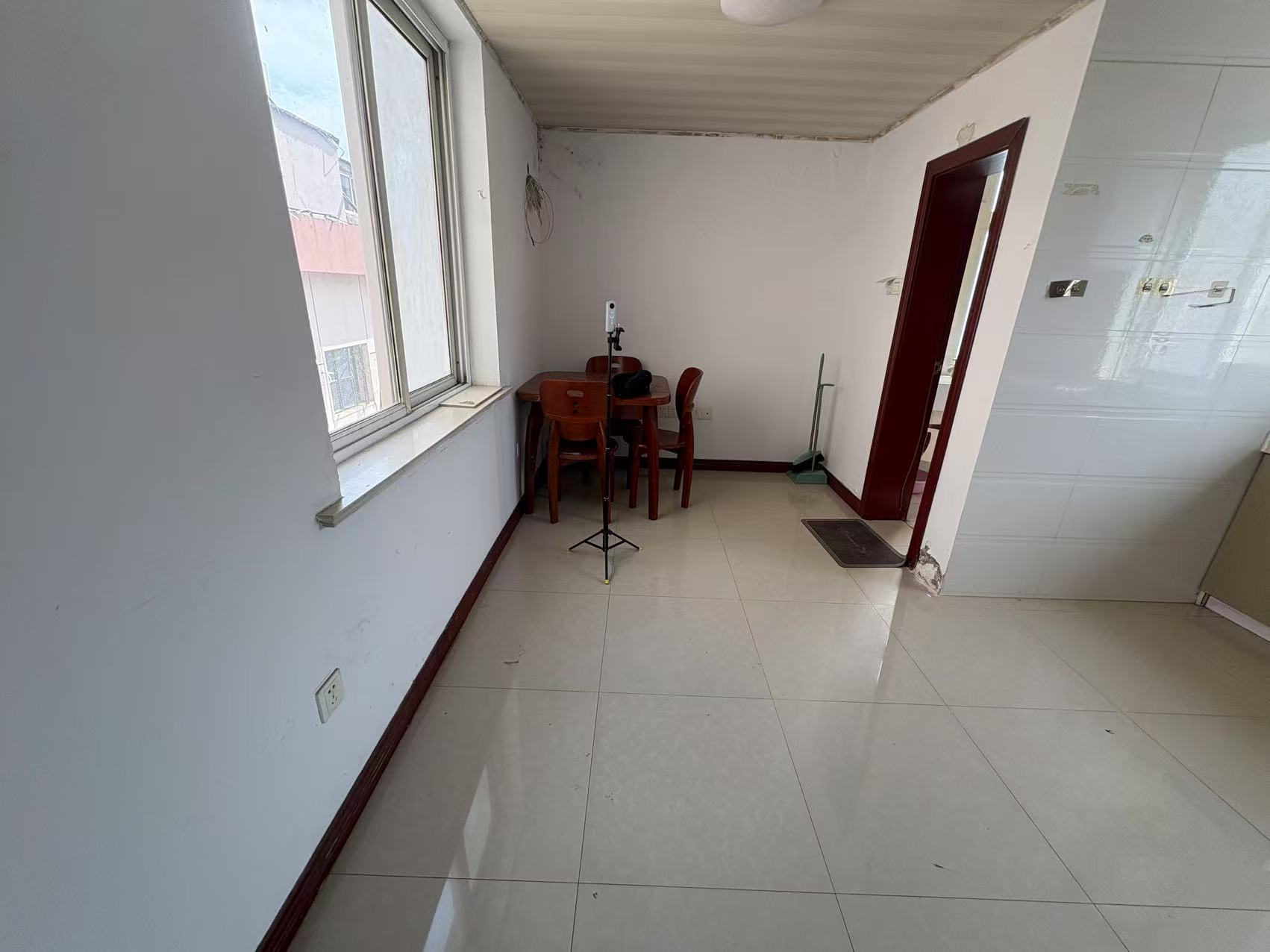 莘园路44号 1室1厅1卫 48.00m²