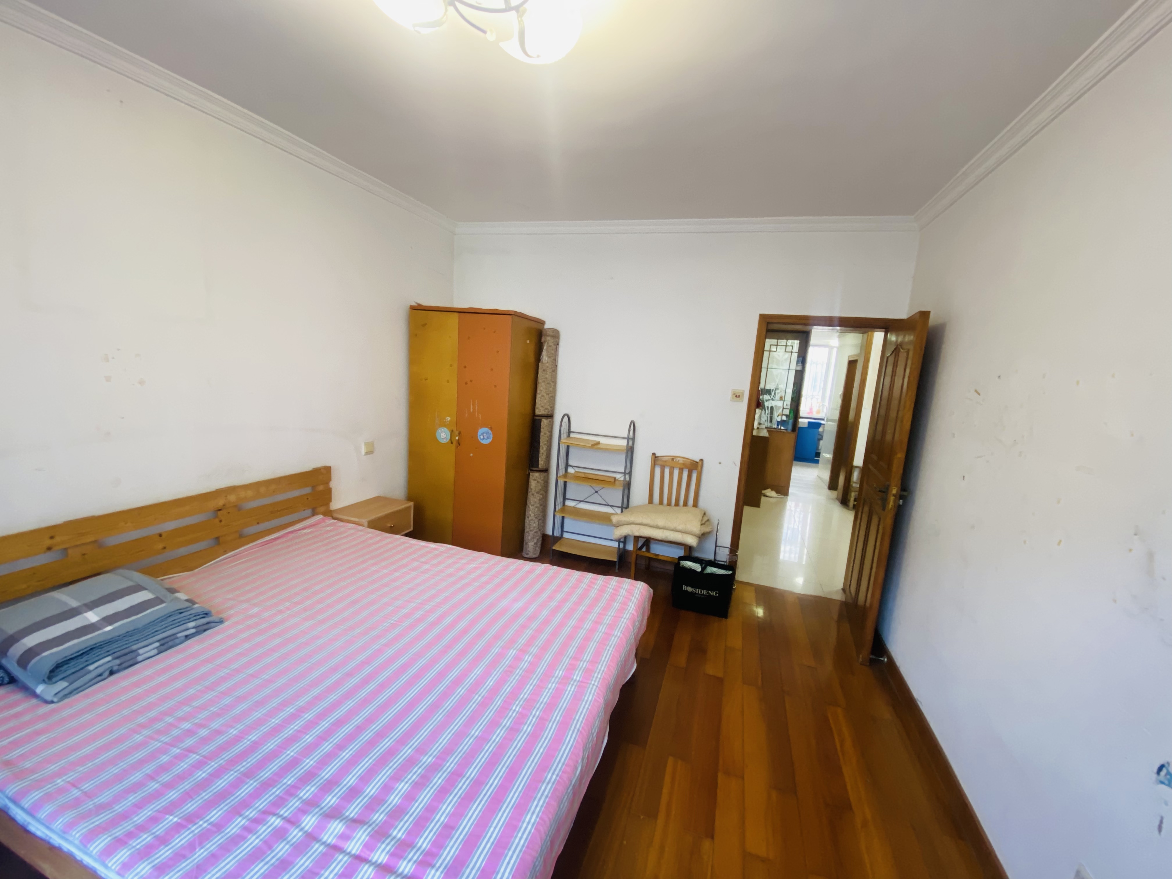 光明南村 2室1厅1卫 77.44m&sup2;