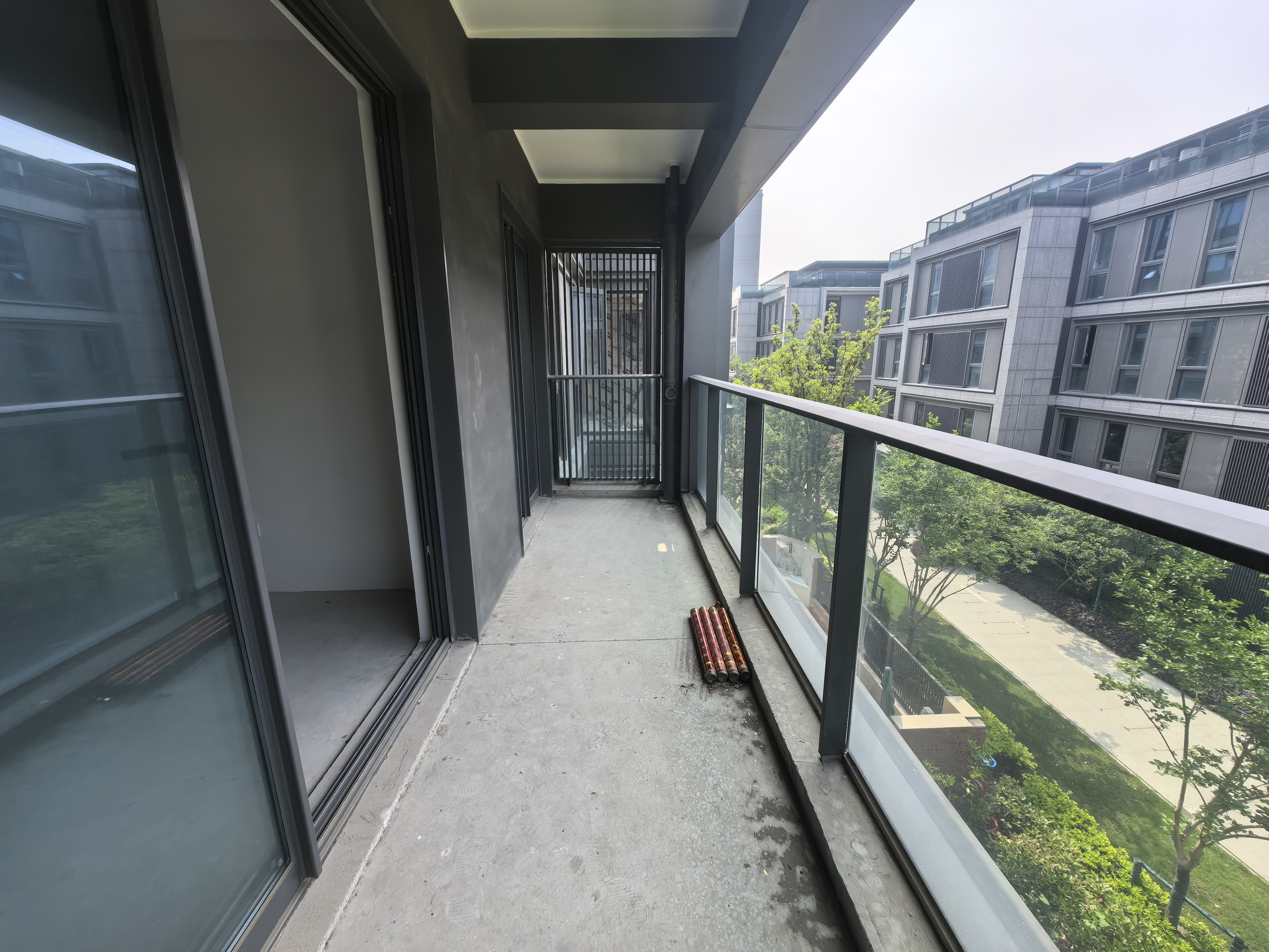 绿城湖境和庐 4室2厅3卫 175m&sup2;