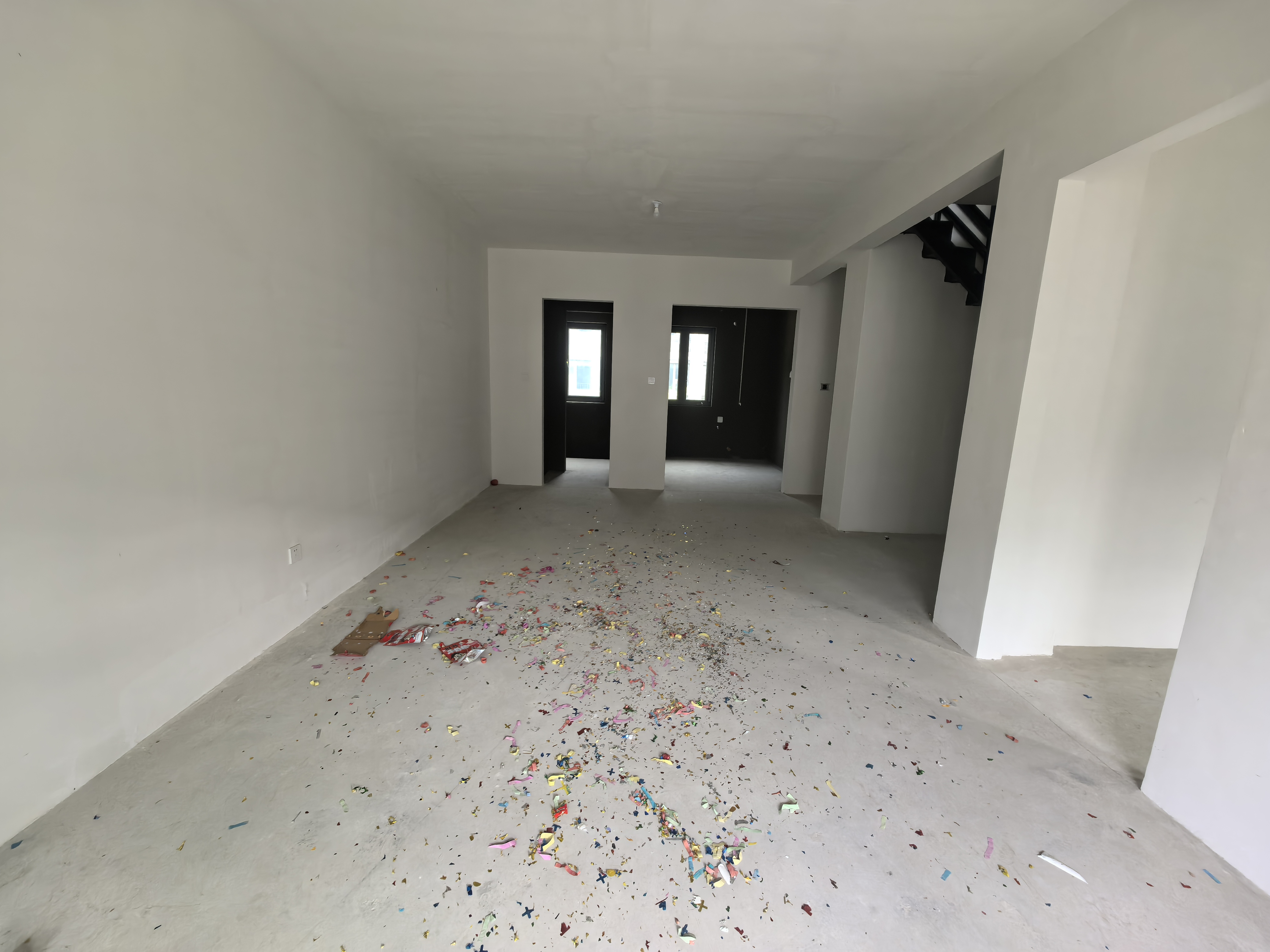 绿城湖境和庐 4室2厅3卫 175m&sup2;