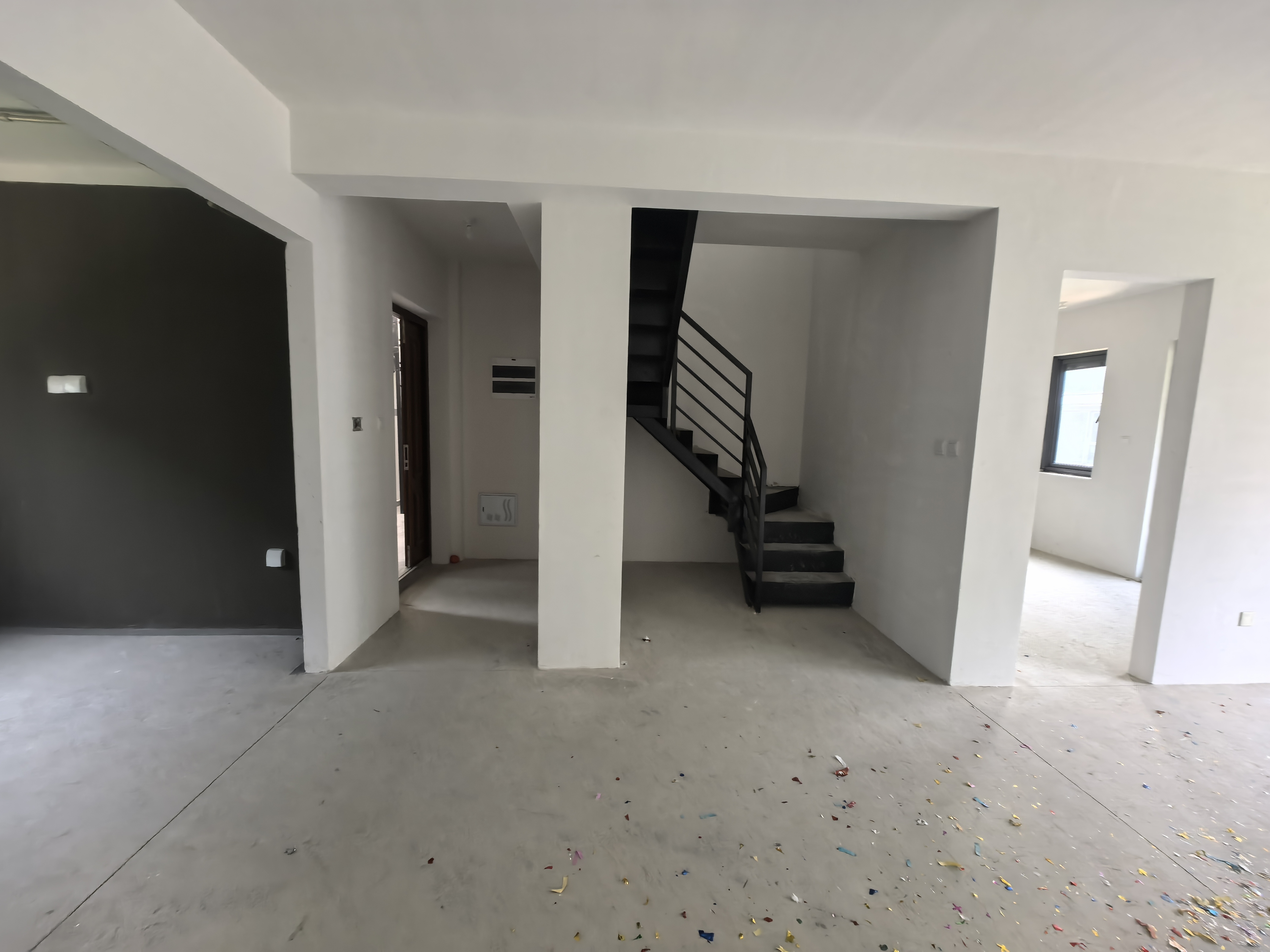 绿城湖境和庐 4室2厅3卫 175m&sup2;