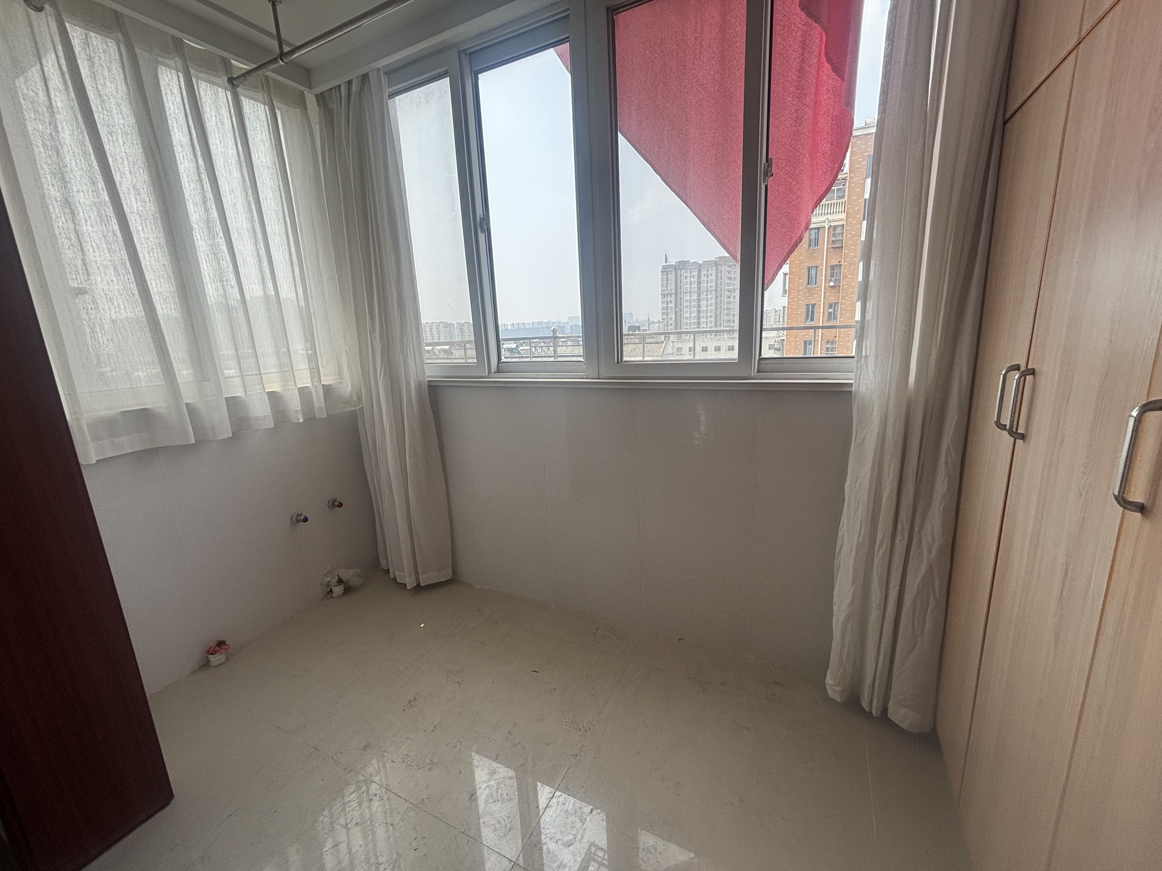 学林东苑 2室2厅1卫 80m&sup2;
