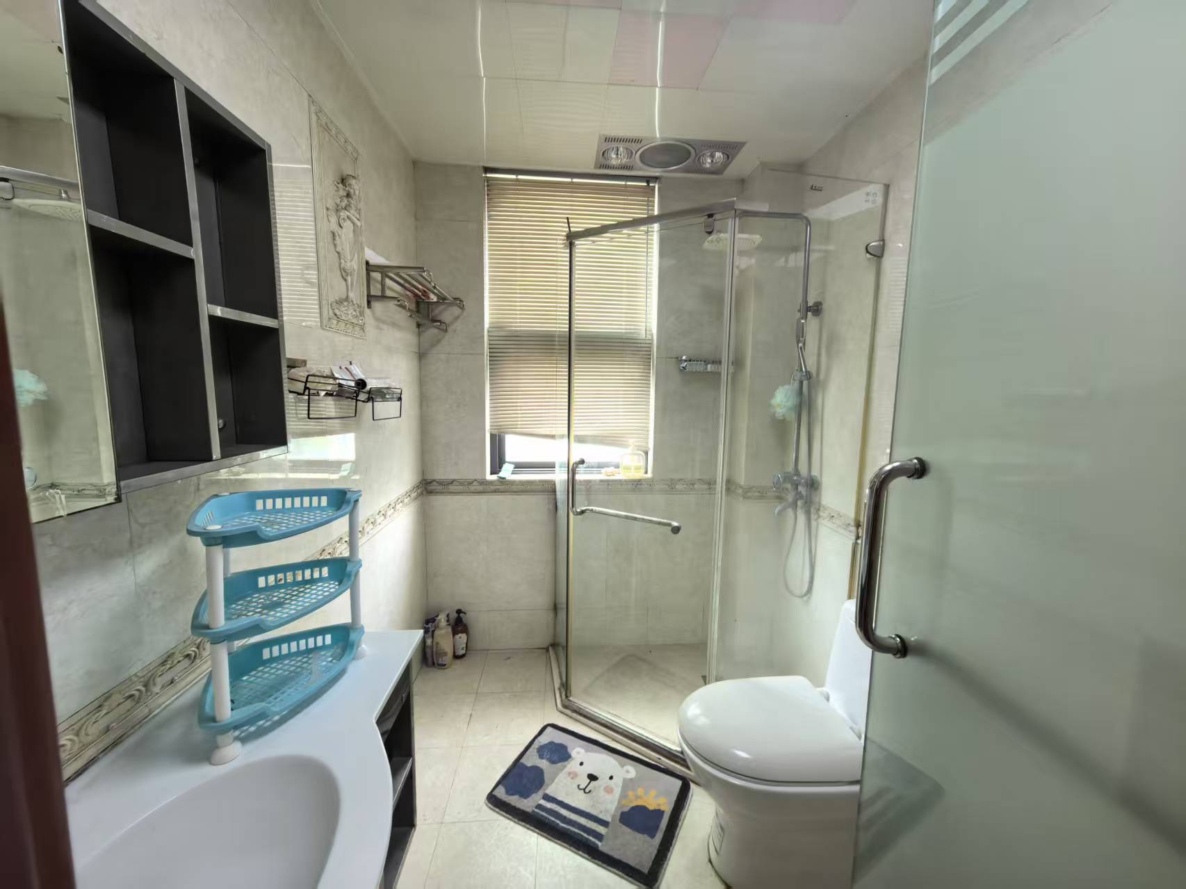 苏建阳光新城 3室2厅2卫 141.75m&sup2;