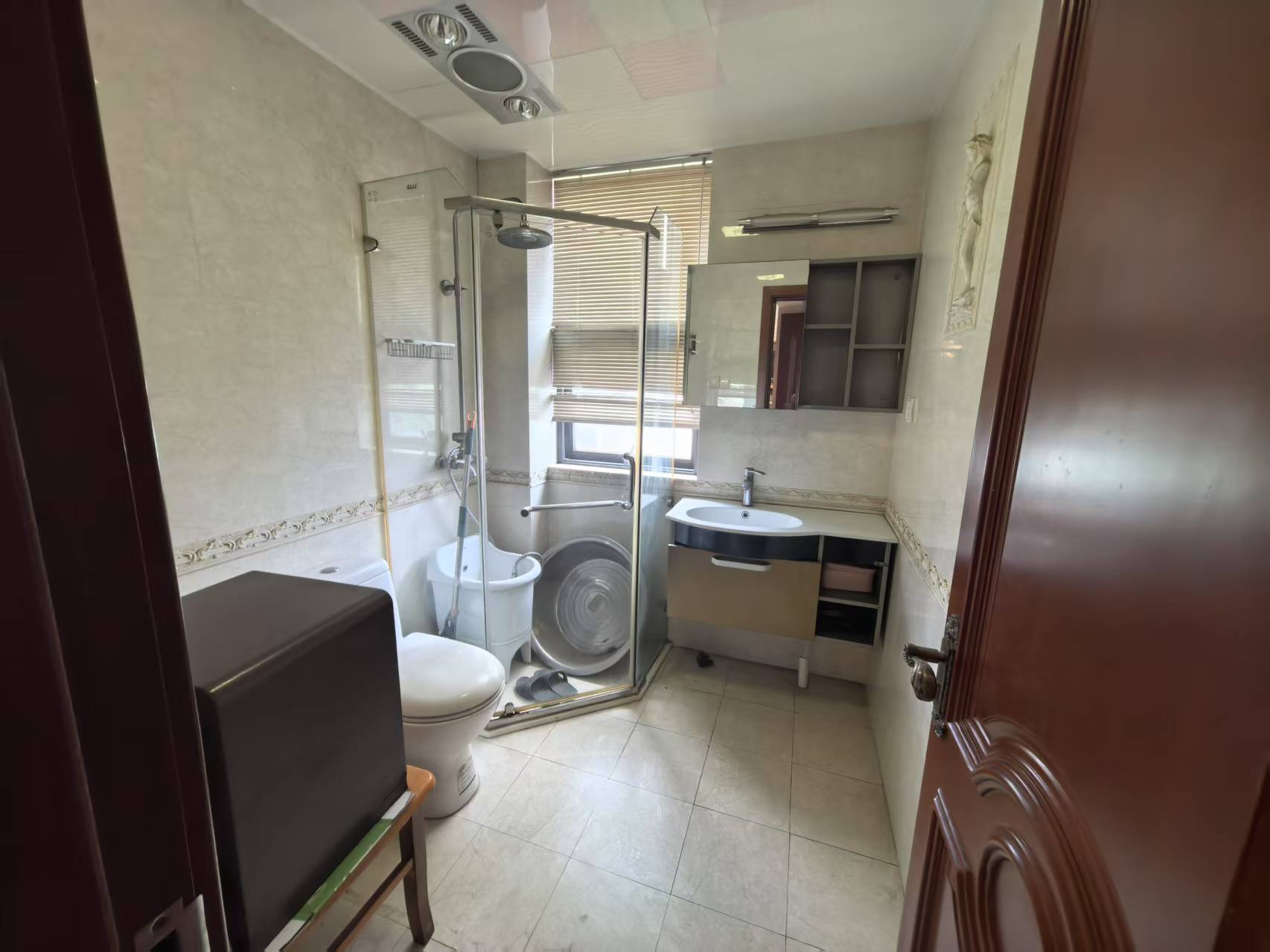 苏建阳光新城 3室2厅2卫 141.75m&sup2;