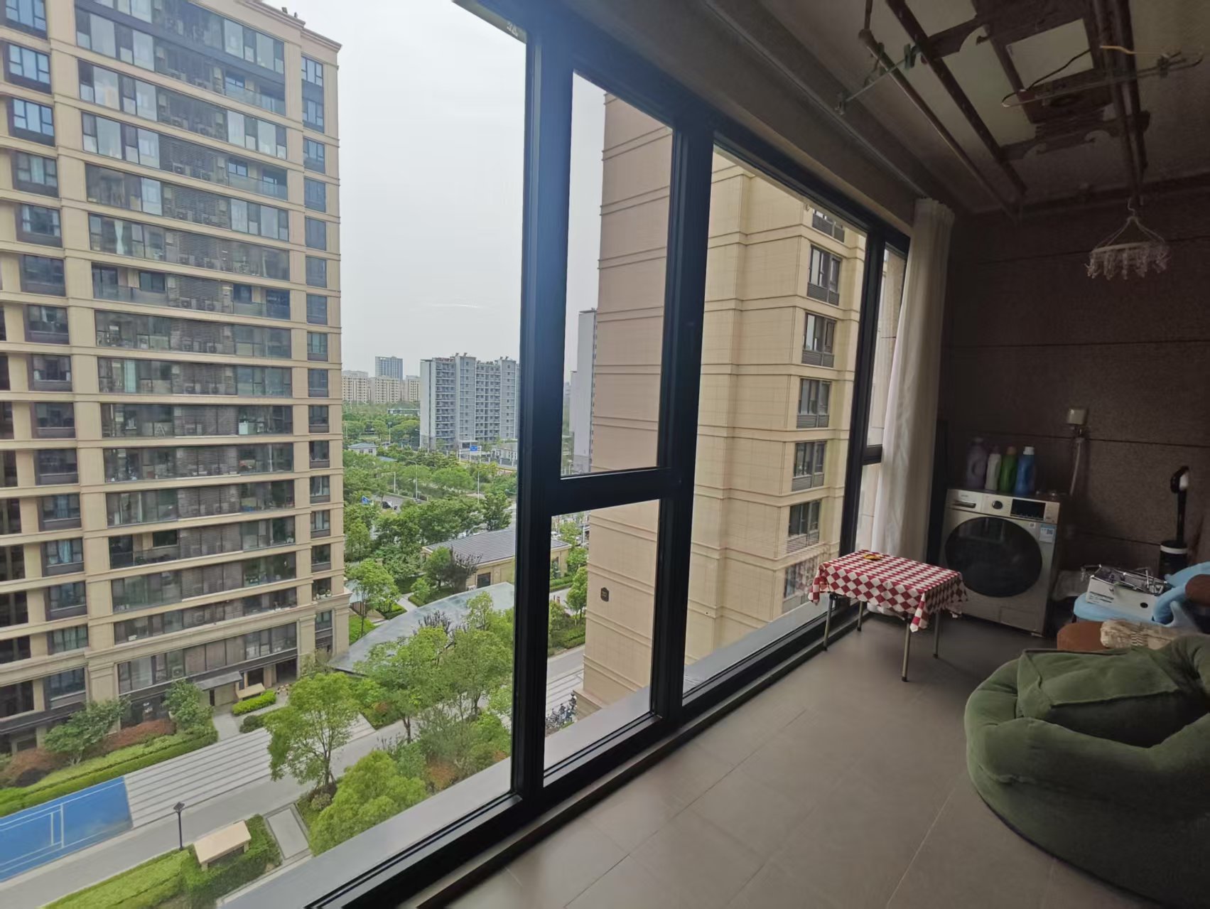 兰园 4室2厅3卫 178.00m&sup2;