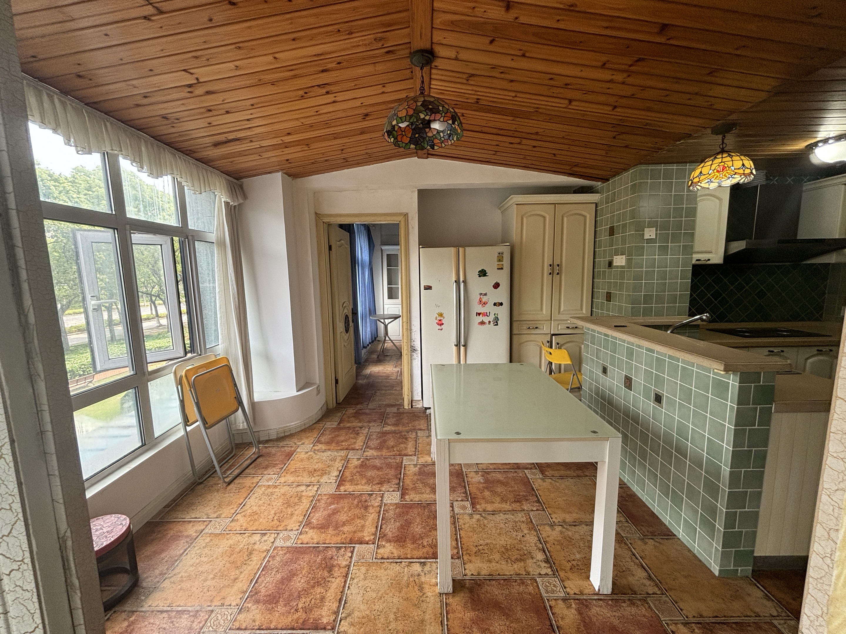 城市嘉苑 5室2厅2卫 141.00m&sup2;