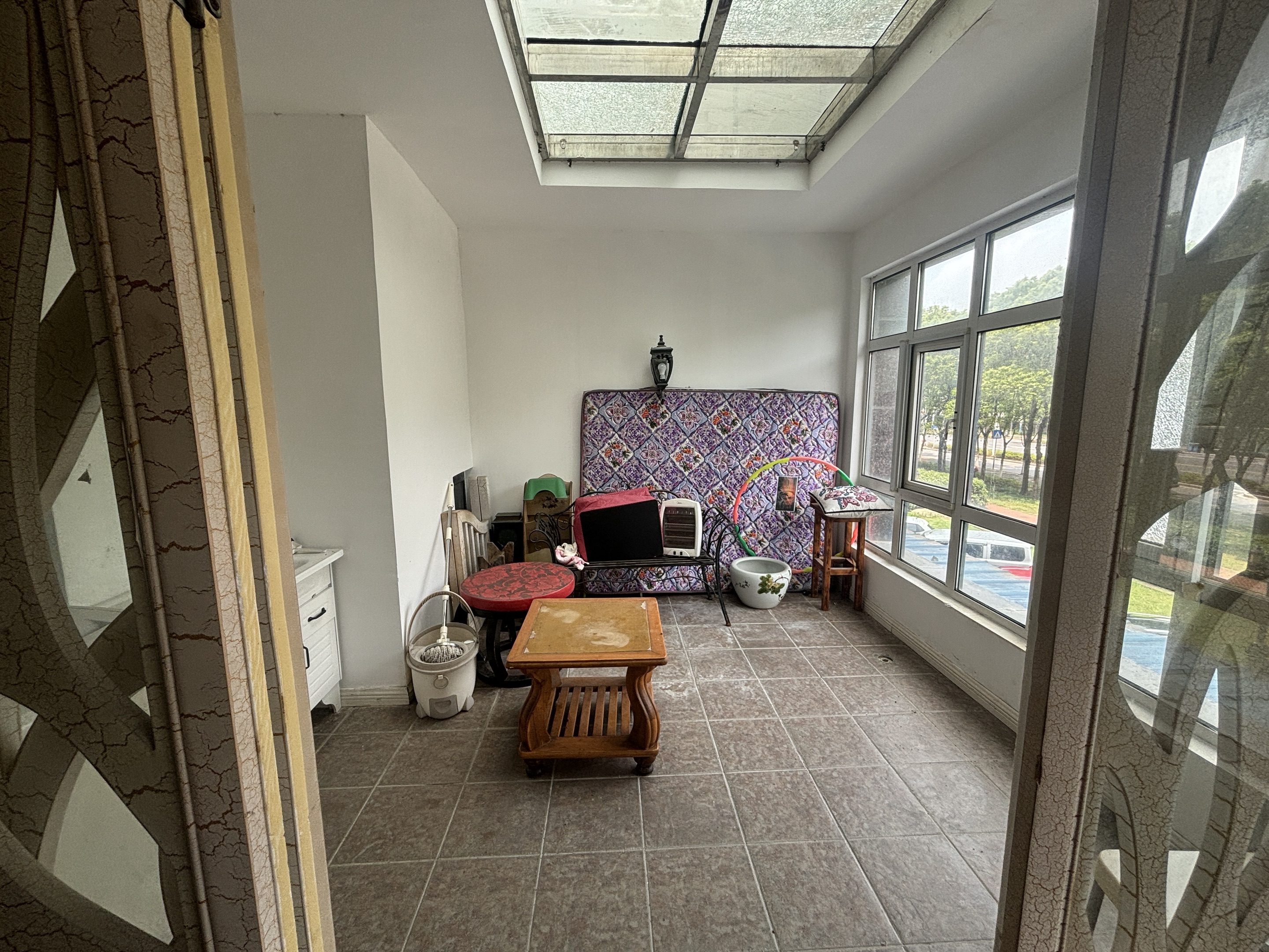 城市嘉苑 5室2厅2卫 141.00m&sup2;