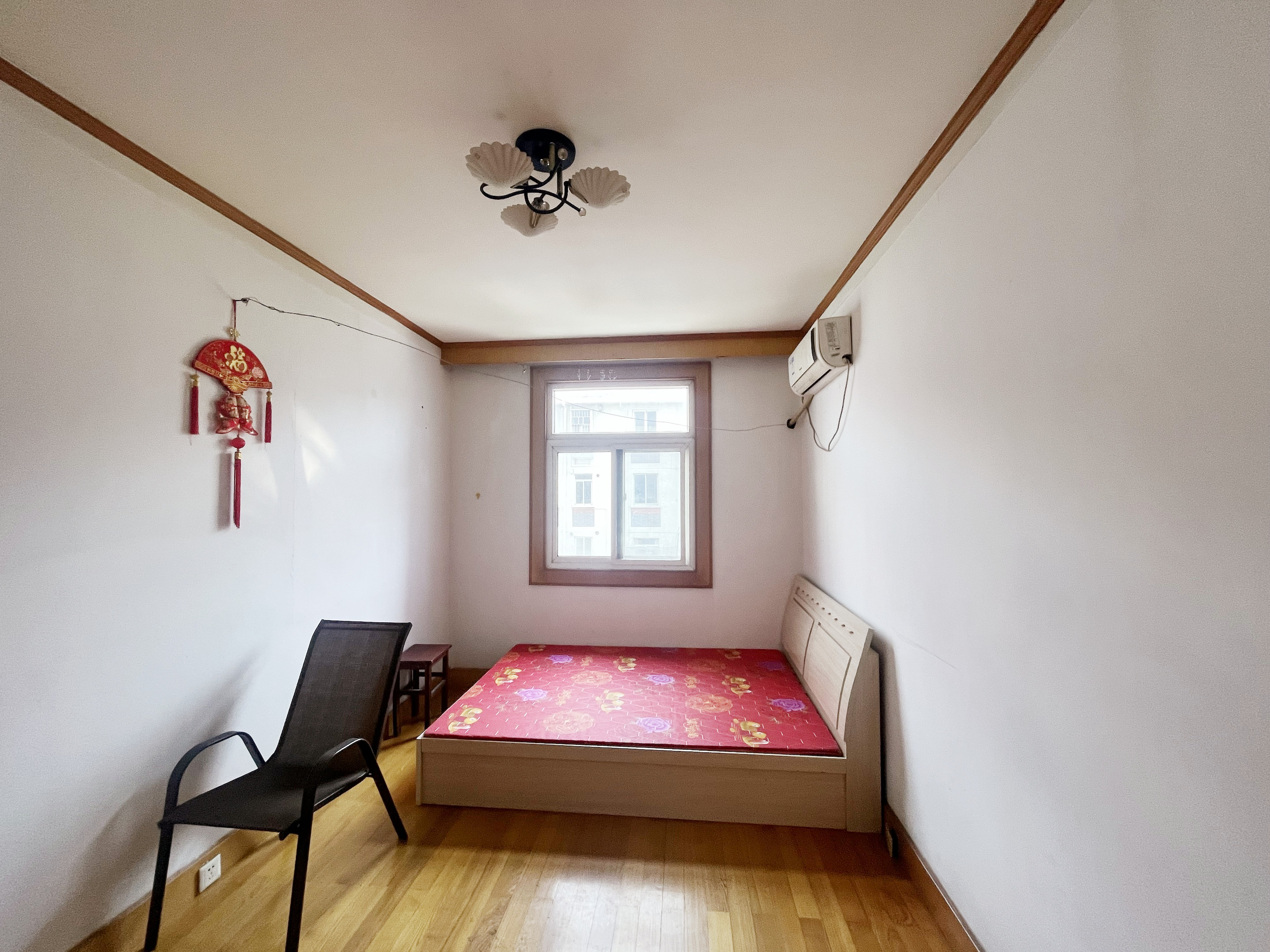 易家桥新村 2室1厅1卫 57.95m&sup2;