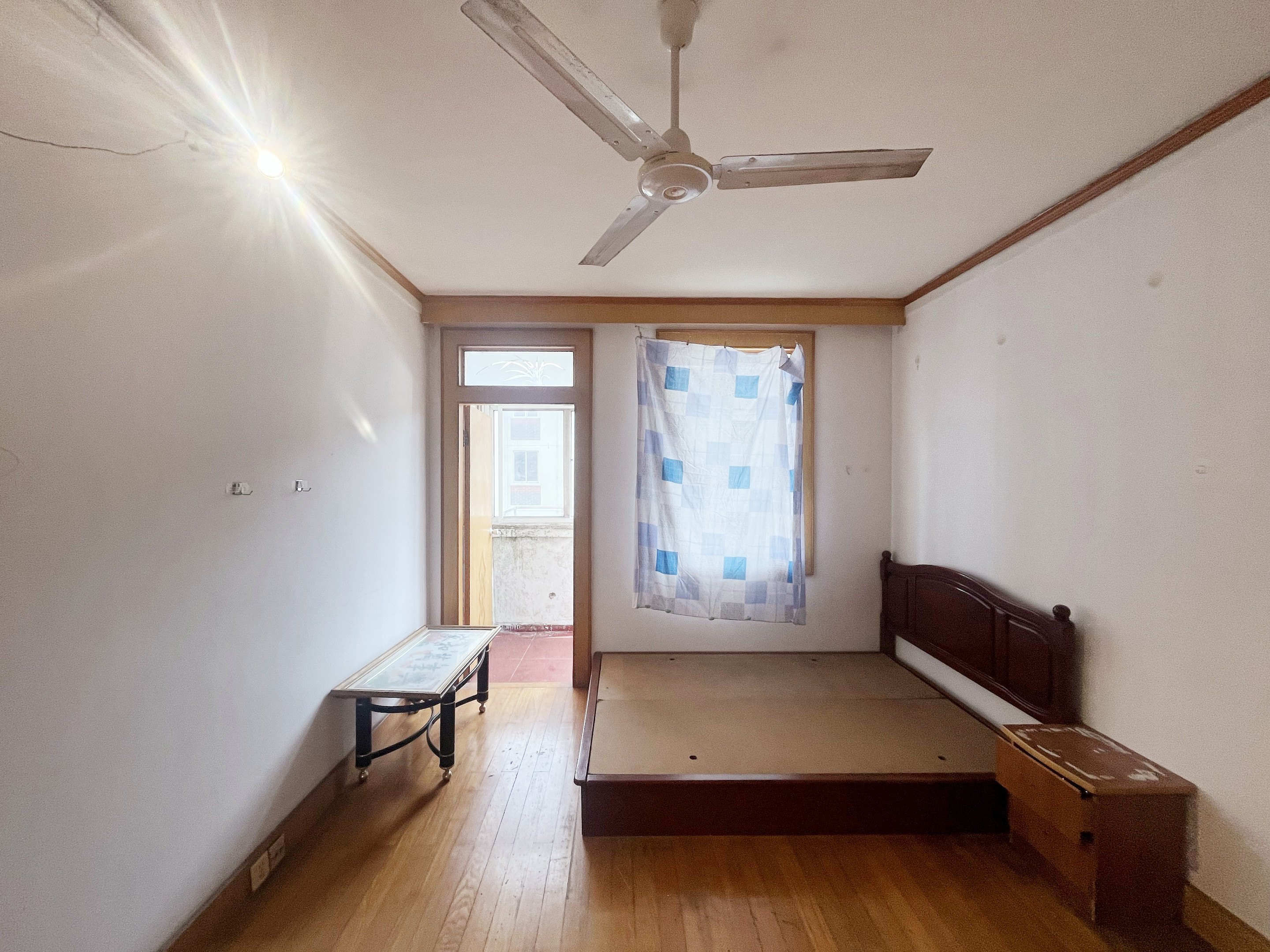 易家桥新村 2室1厅1卫 57.95m&sup2;