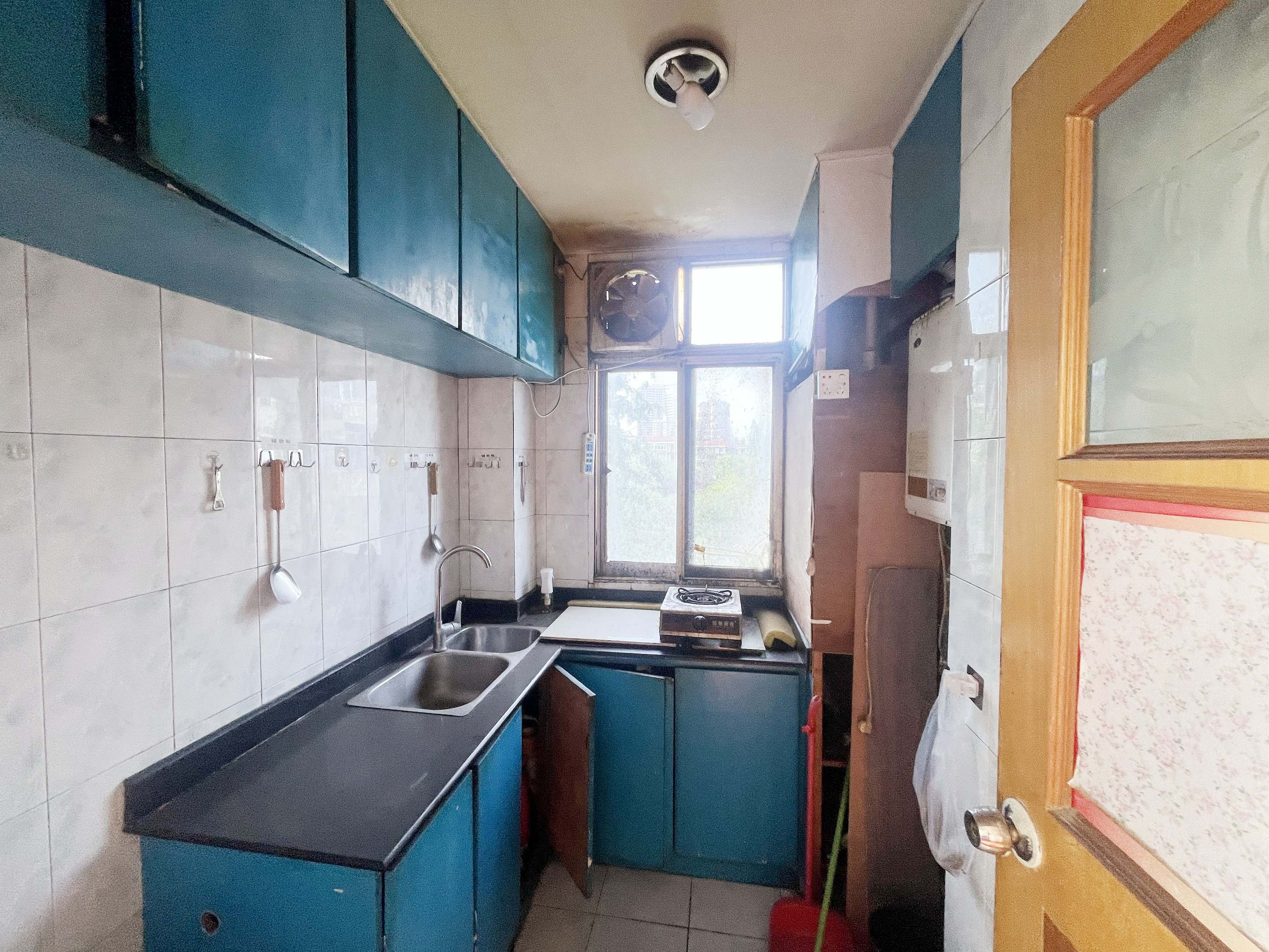 易家桥新村 2室1厅1卫 57.95m&sup2;