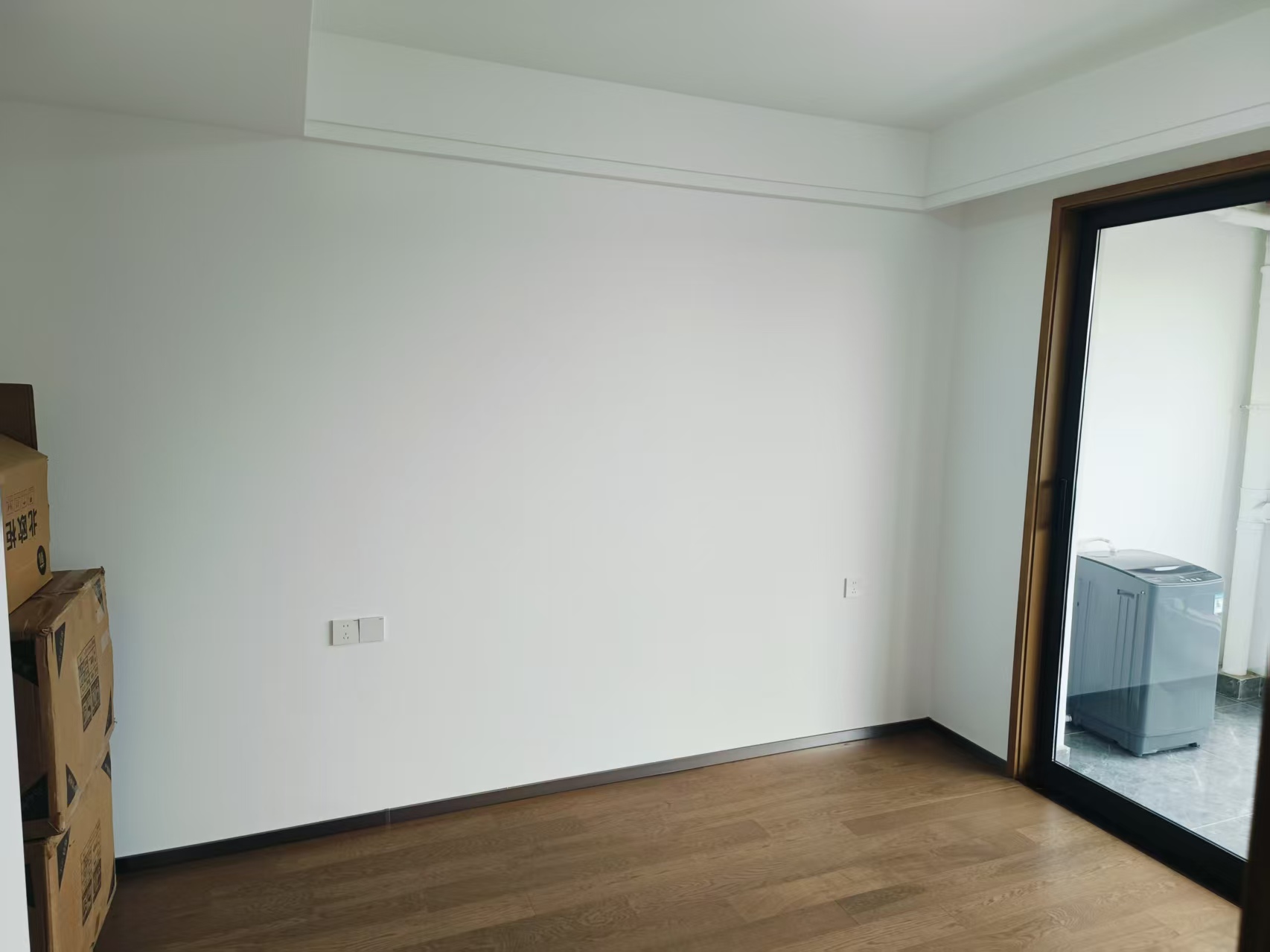 湖悦云境 4室2厅2卫 130.00m&sup2;