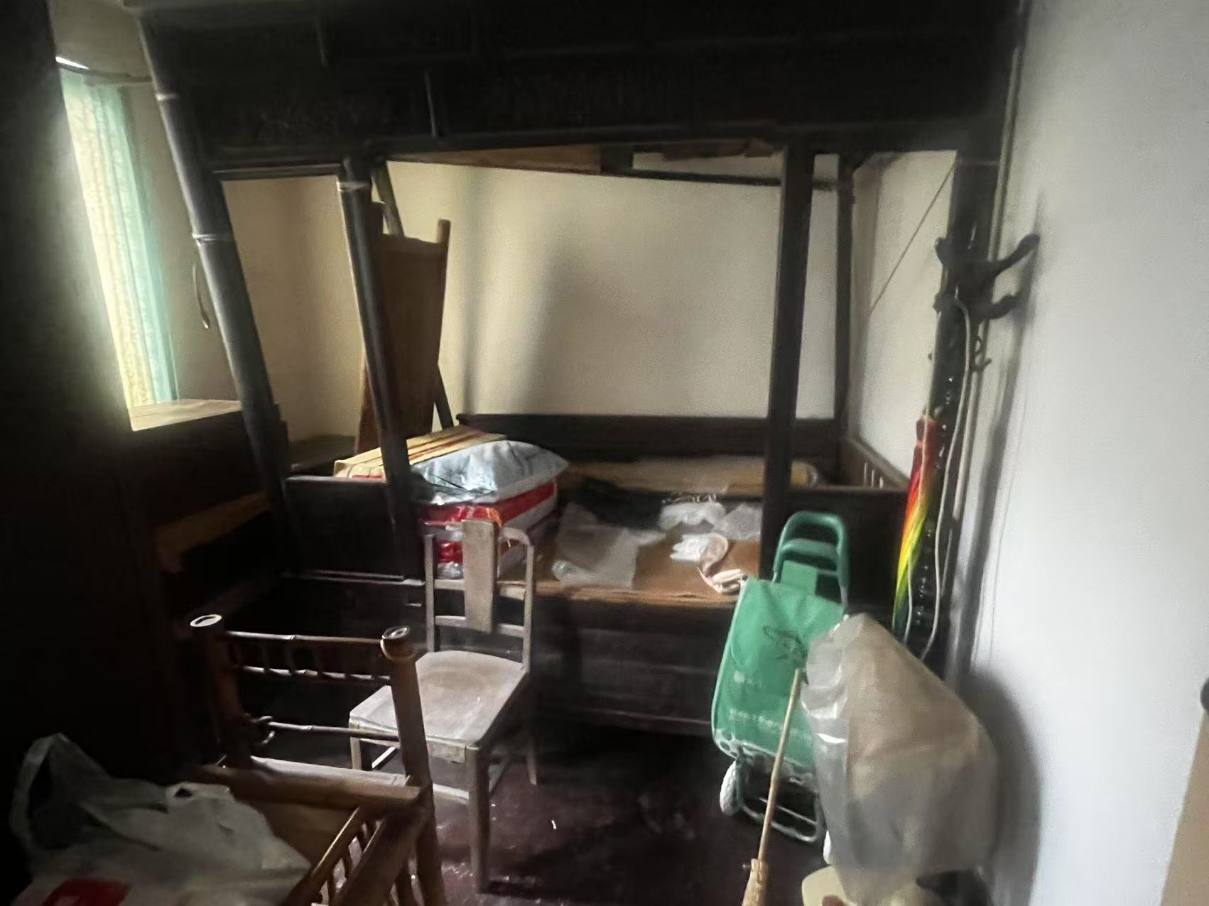 姚港路22号 2室1厅1卫 67.32m&sup2;