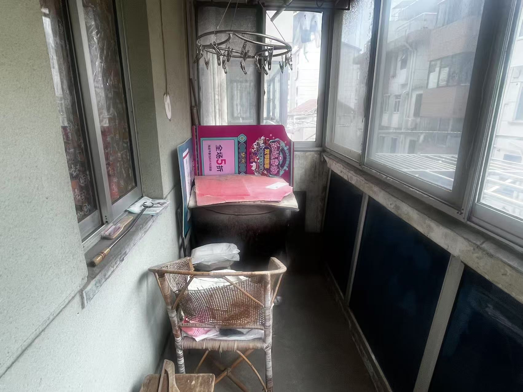 姚港路22号 2室1厅1卫 67.32m&sup2;