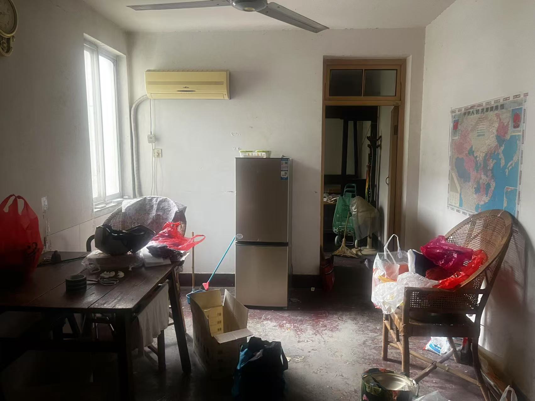 姚港路22号 2室1厅1卫 67.32m²