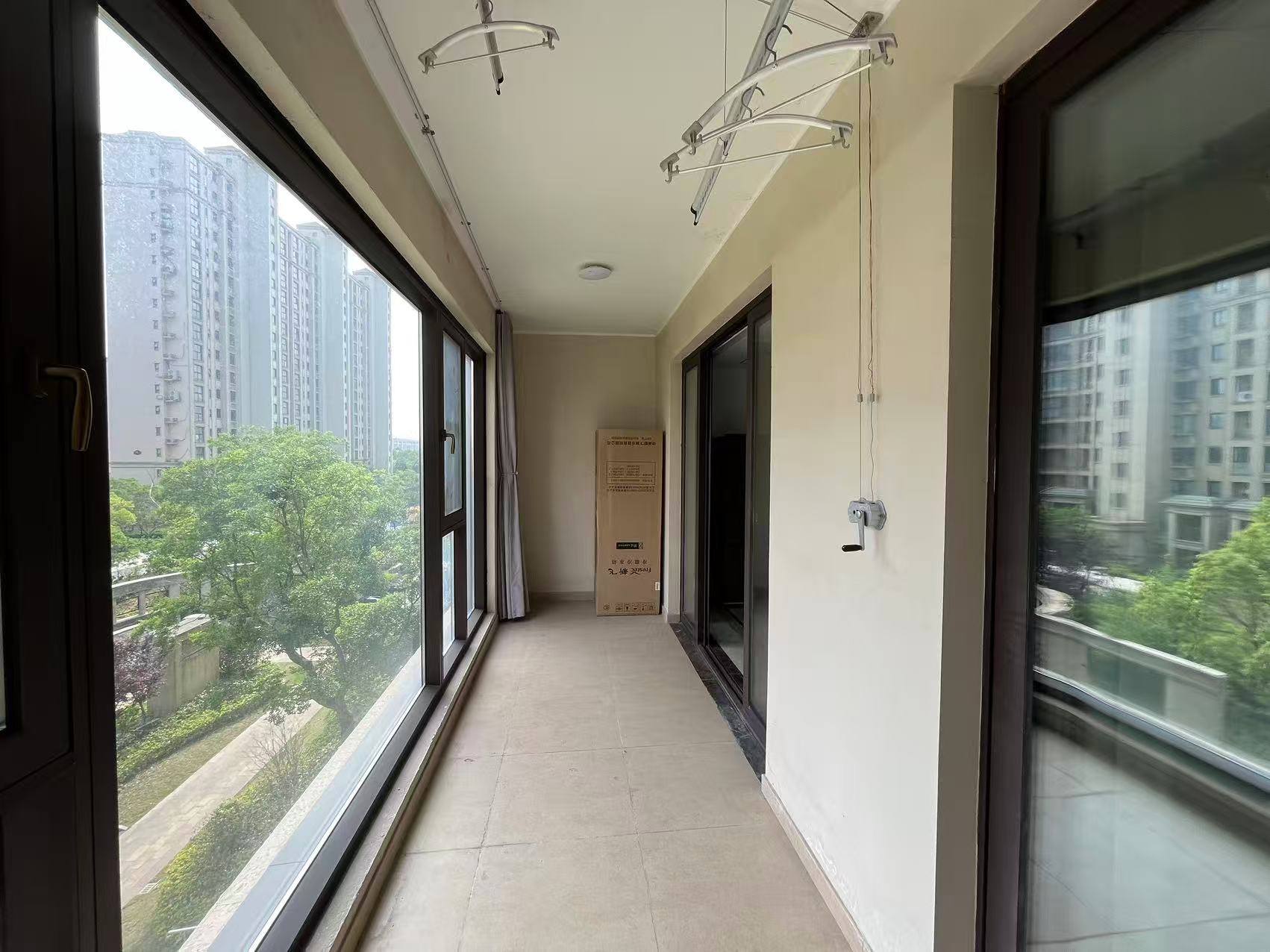 中南君悦府 4室2厅2卫 130.00m&sup2;