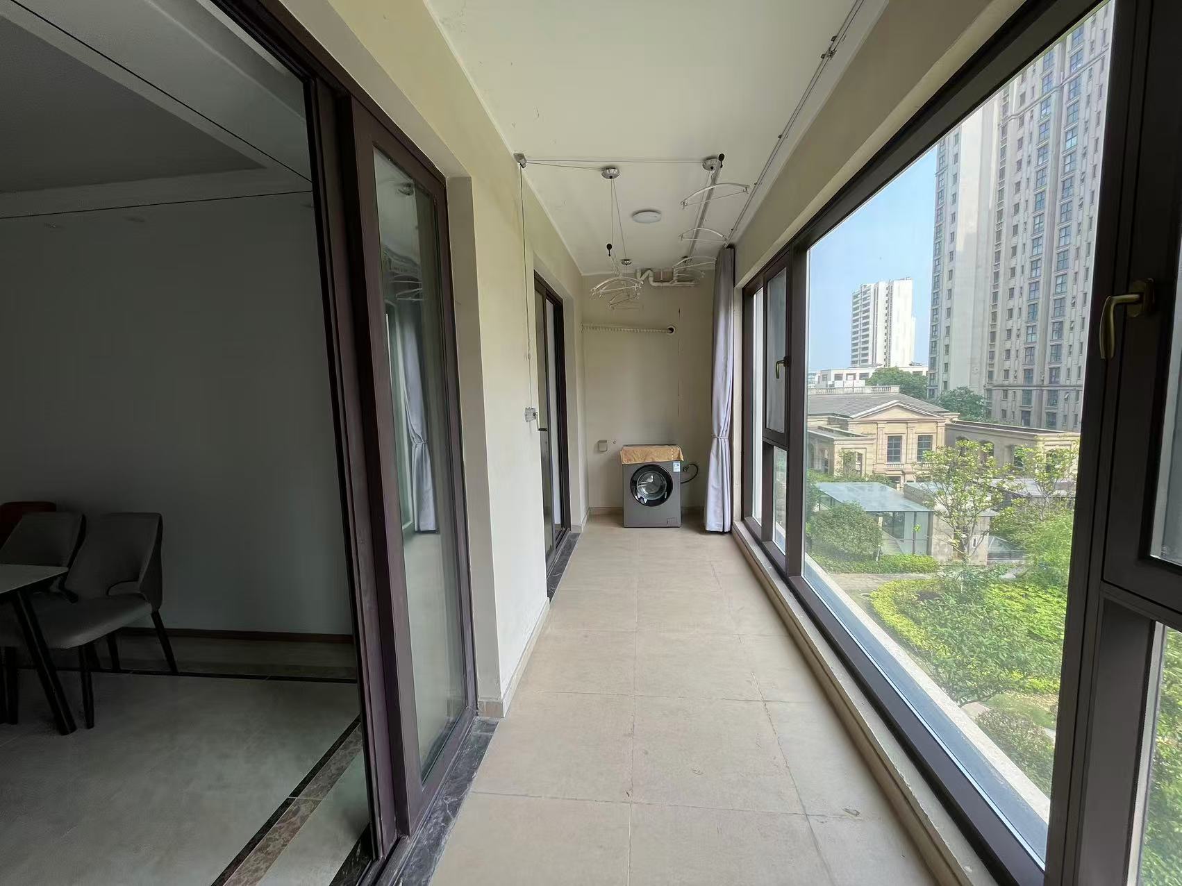 中南君悦府 4室2厅2卫 130.00m&sup2;