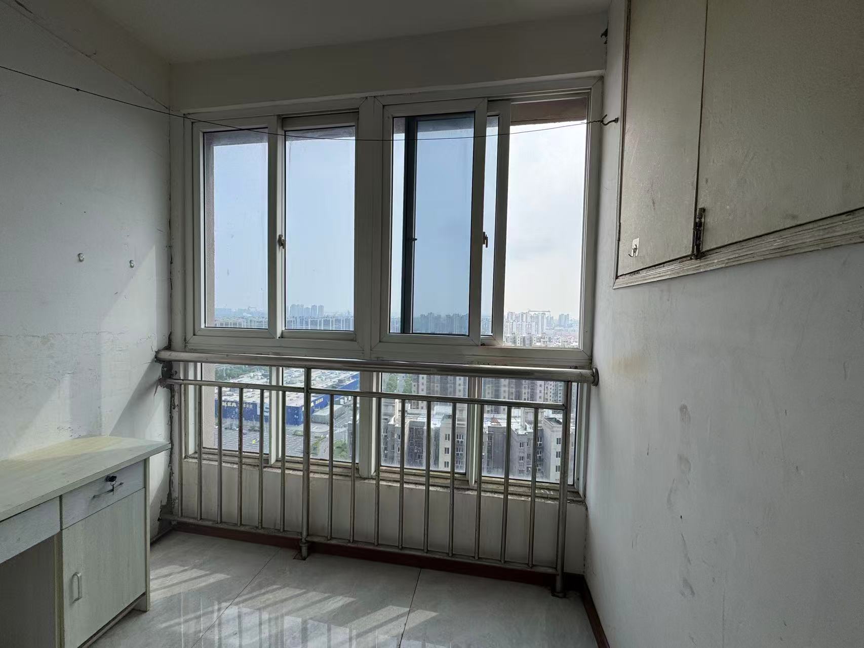 永兴福里北区 4室2厅2卫 138m&sup2;
