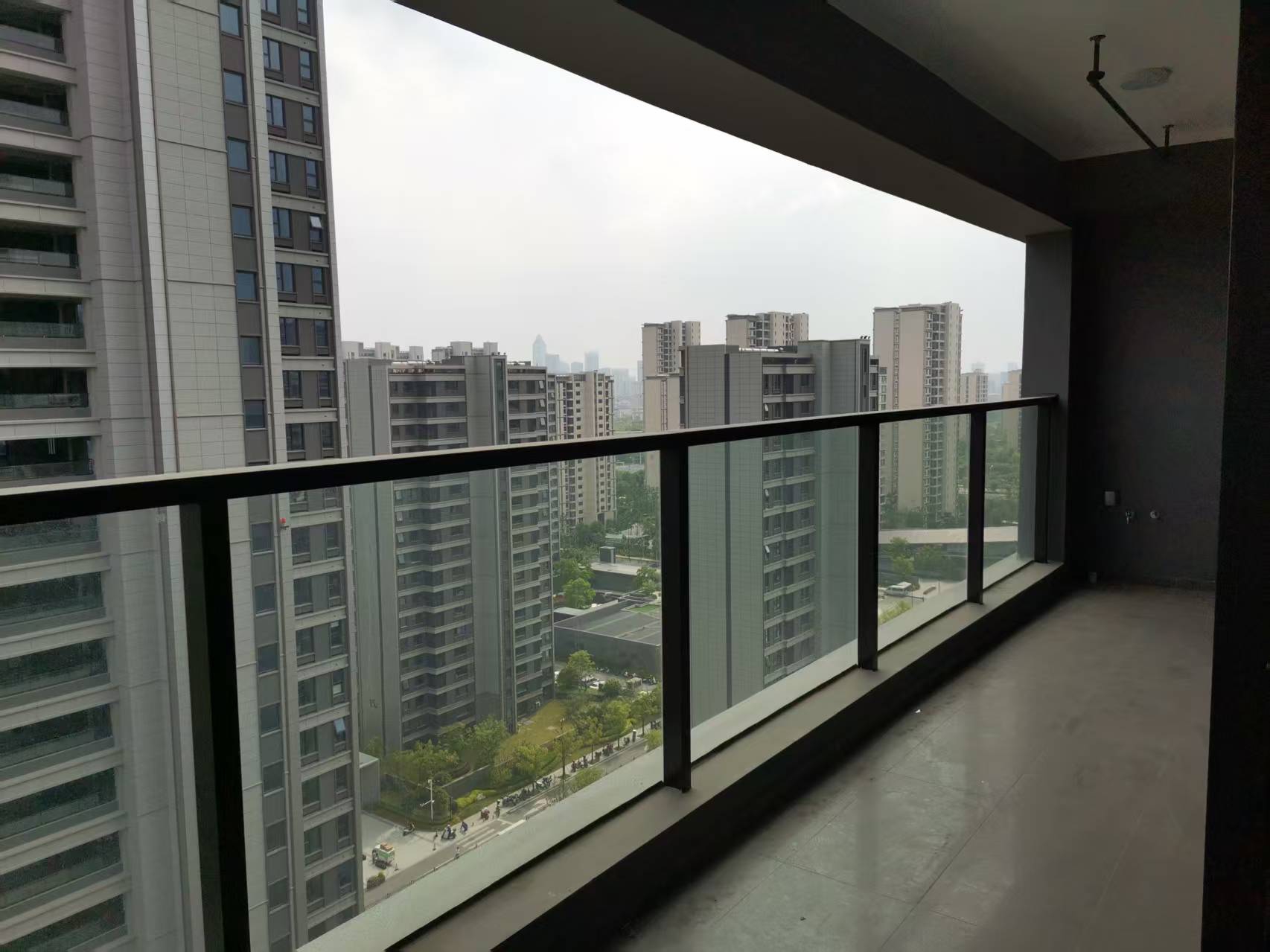 招商公园道 3室2厅2卫 128.22m&sup2;