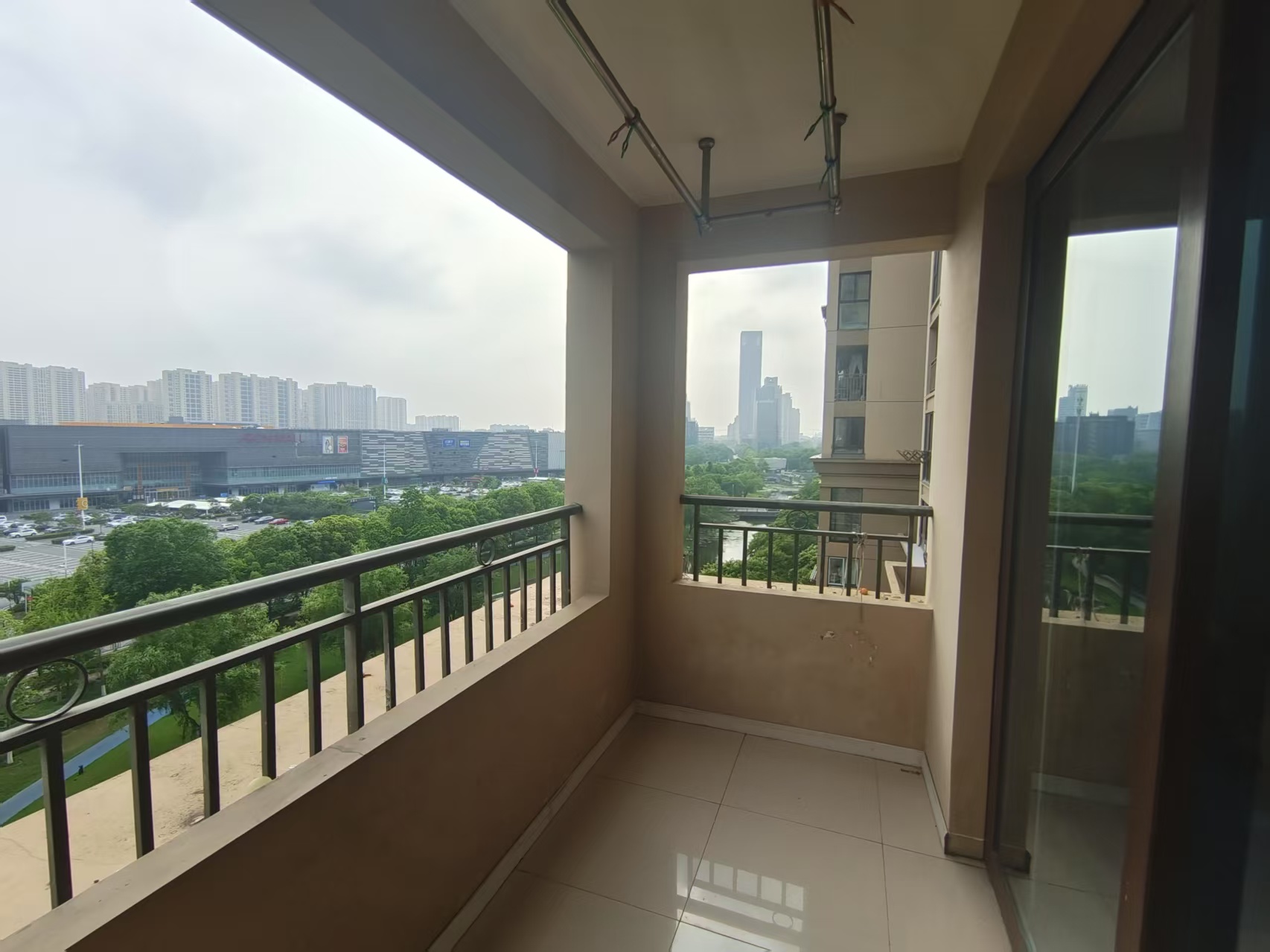 南通雅居乐花园 3室2厅1卫 99.42m&sup2;