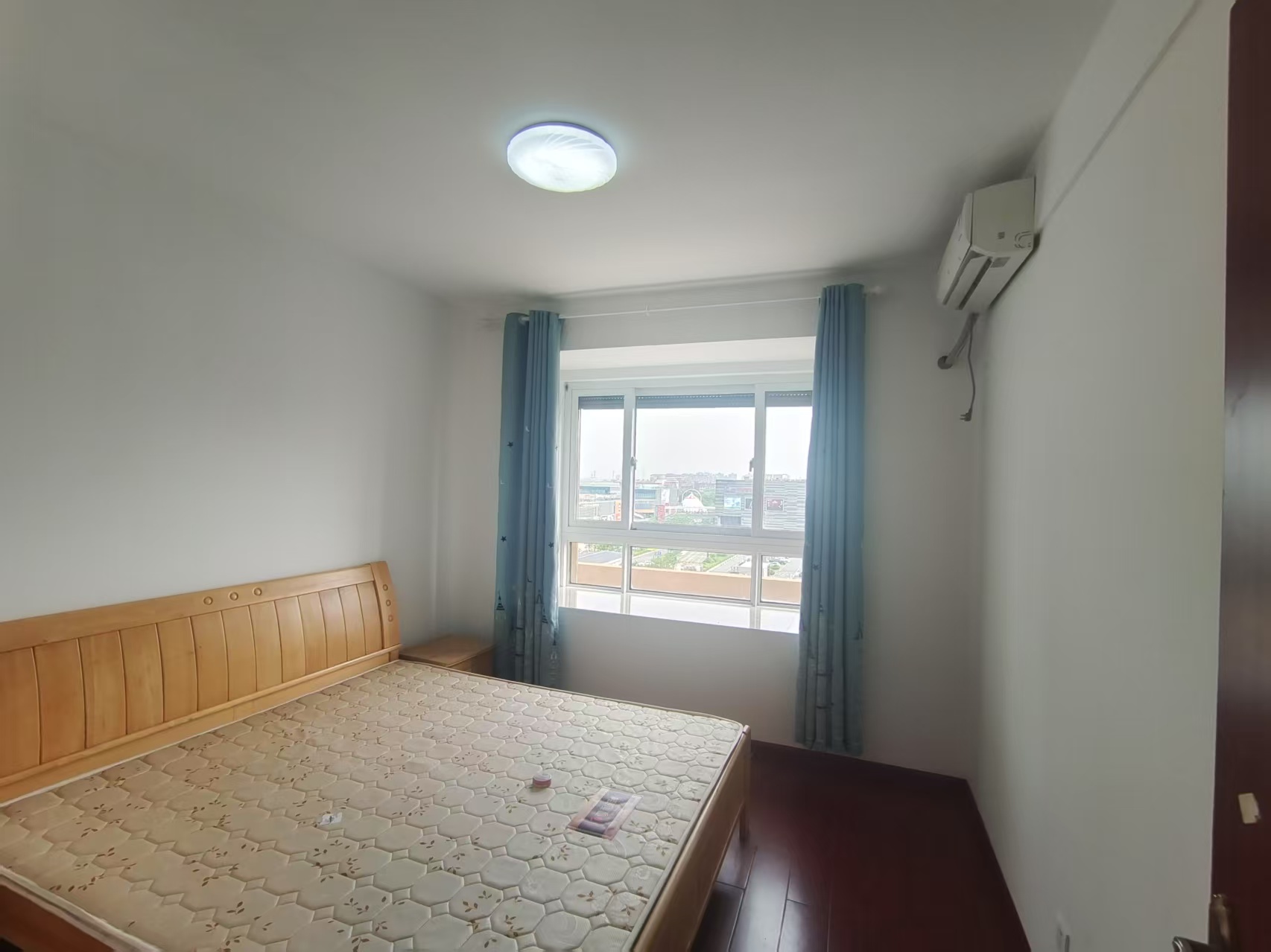 南通雅居乐花园 3室2厅1卫 99.42m&sup2;