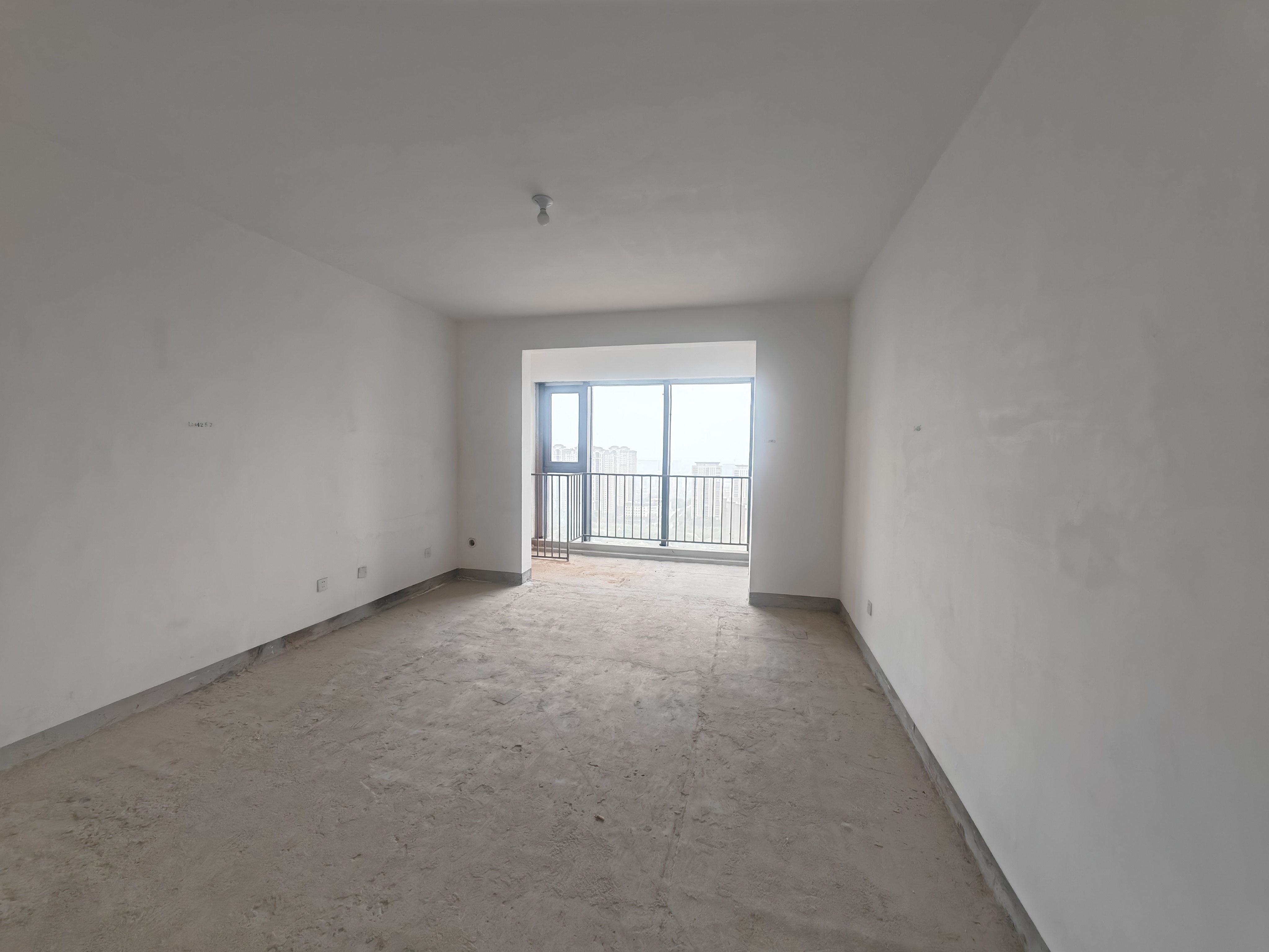 南山湖一号 3室2厅2卫 131.65m&sup2;