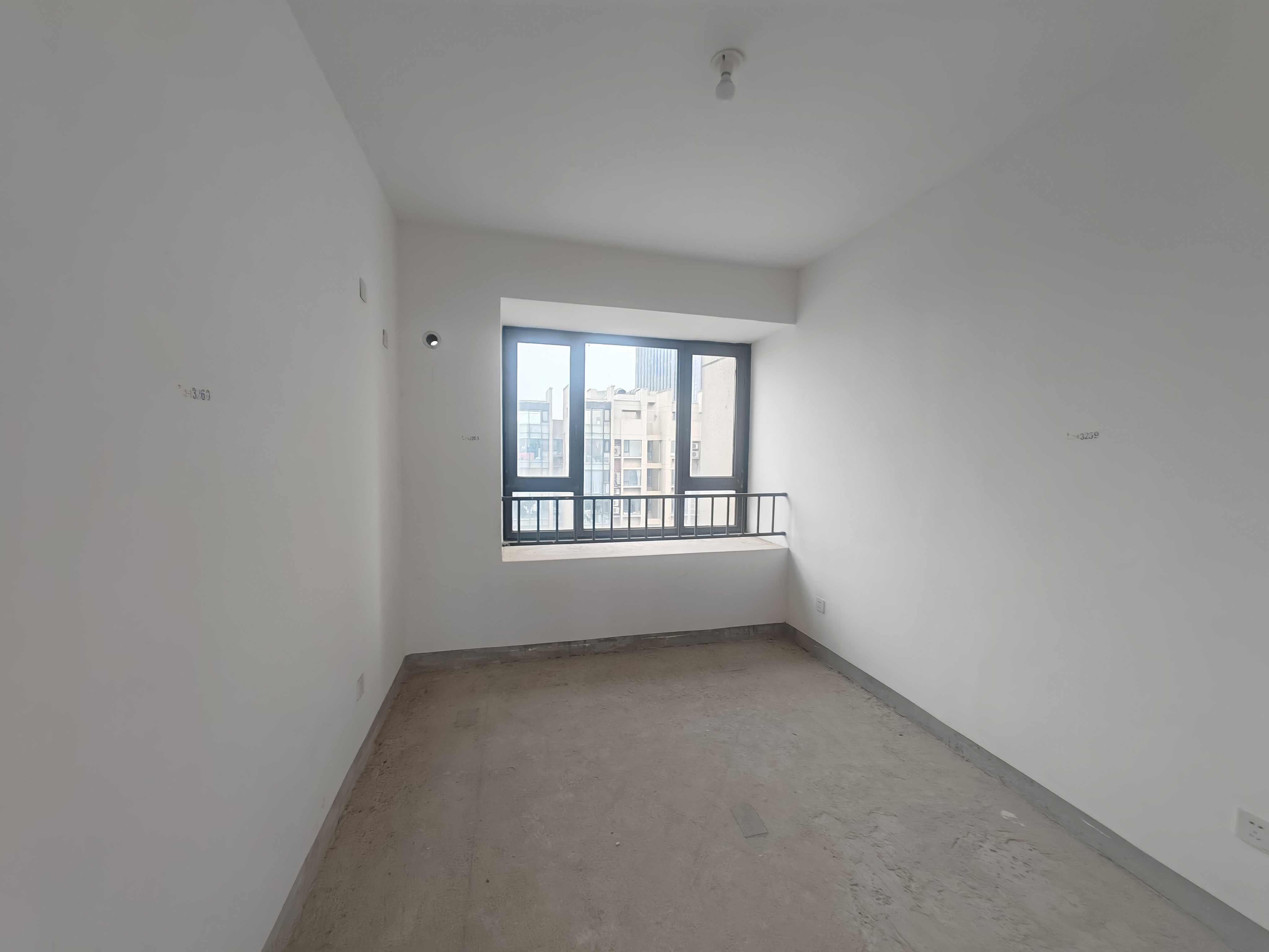 南山湖一号 3室2厅2卫 131.65m&sup2;