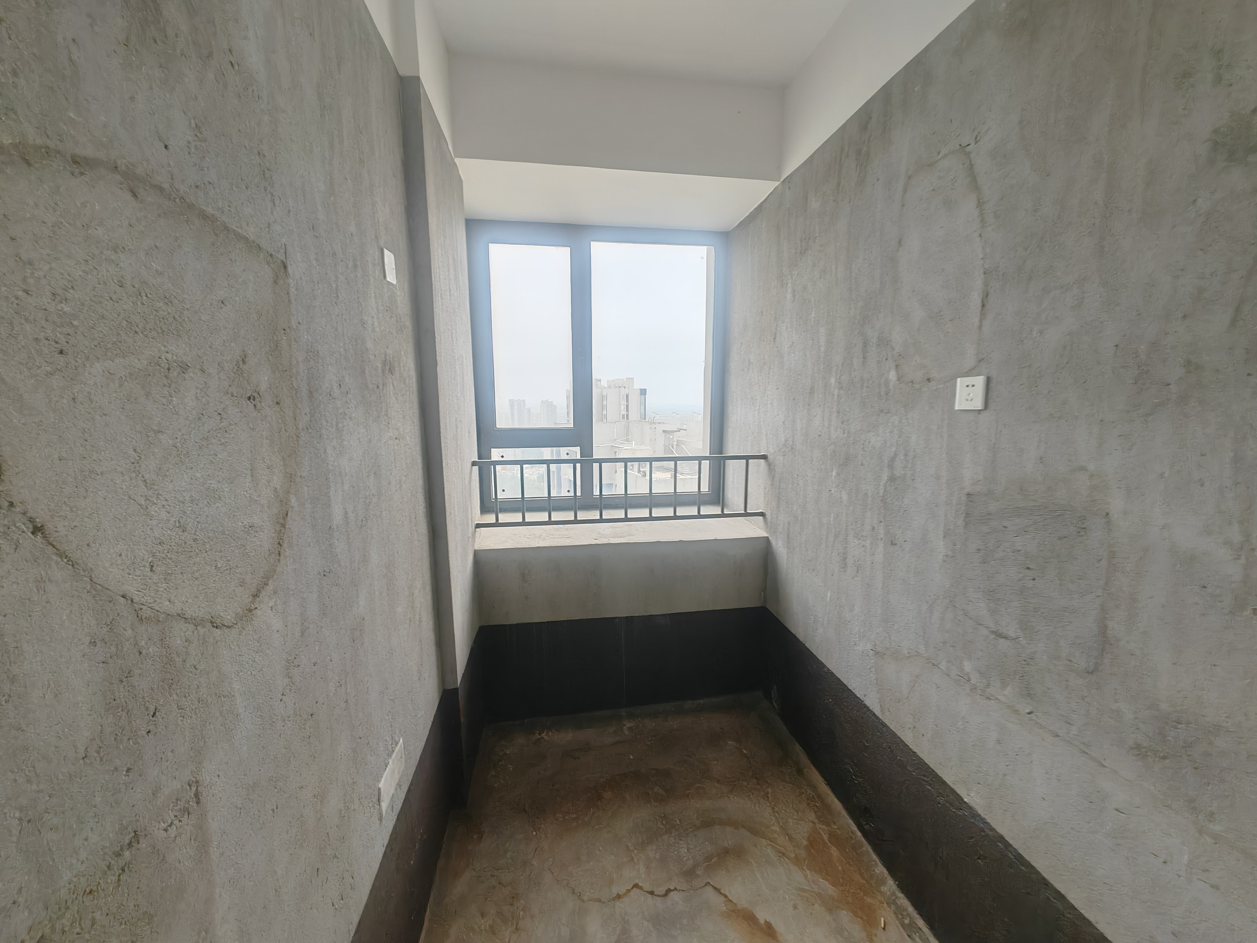 南山湖一号 3室2厅2卫 131.65m&sup2;