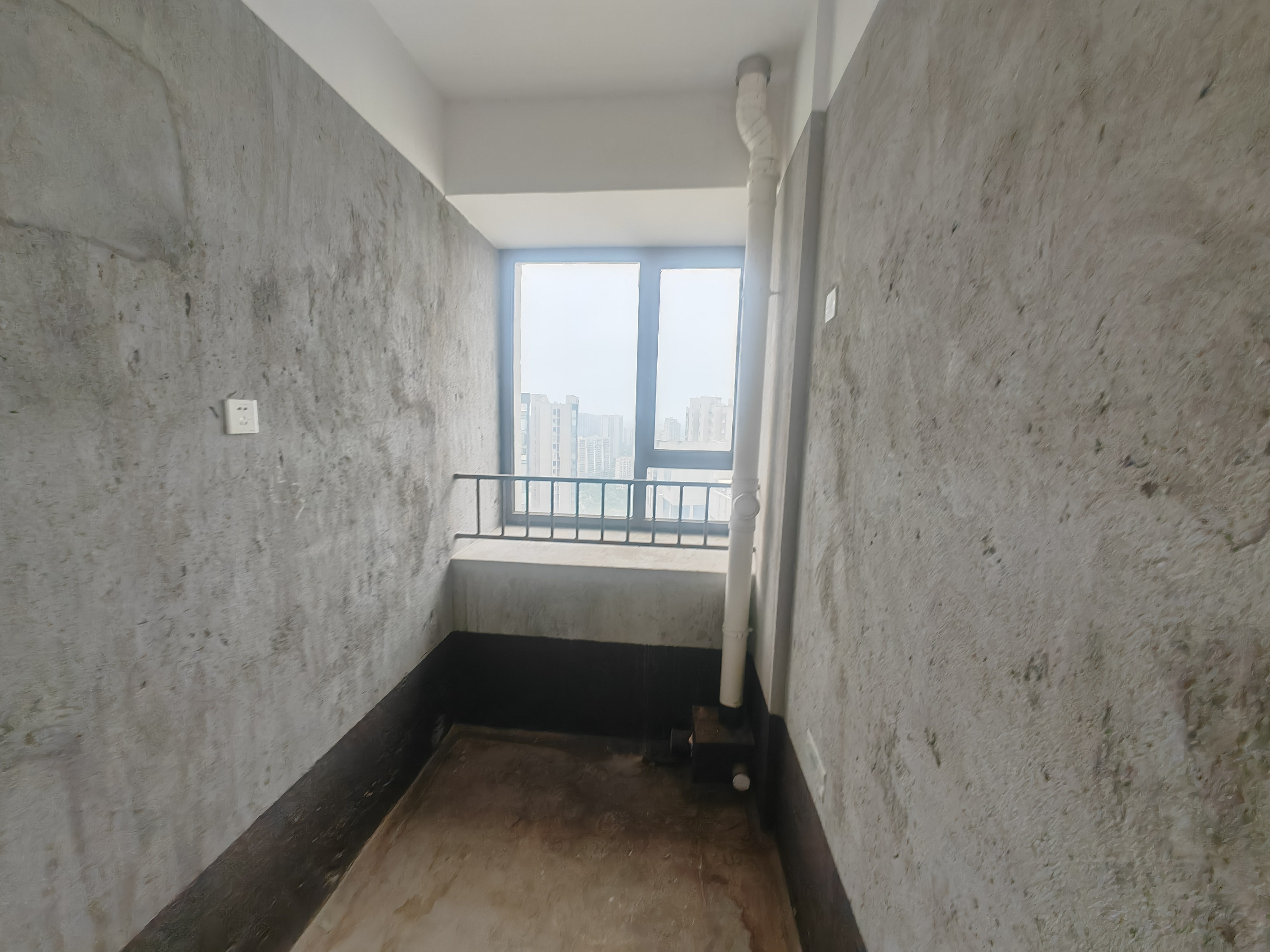 南山湖一号 3室2厅2卫 131.65m&sup2;