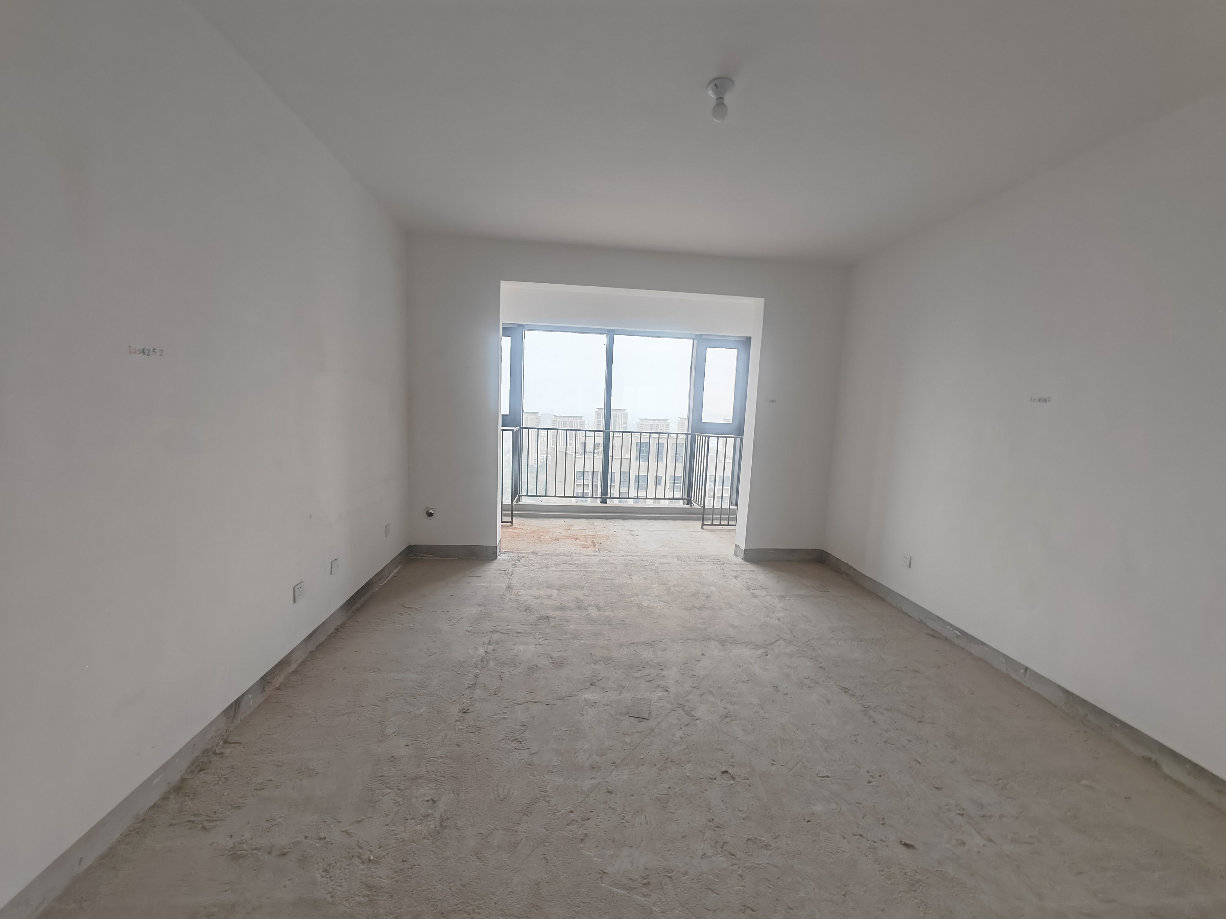 南山湖一号 3室2厅2卫 131.65m&sup2;