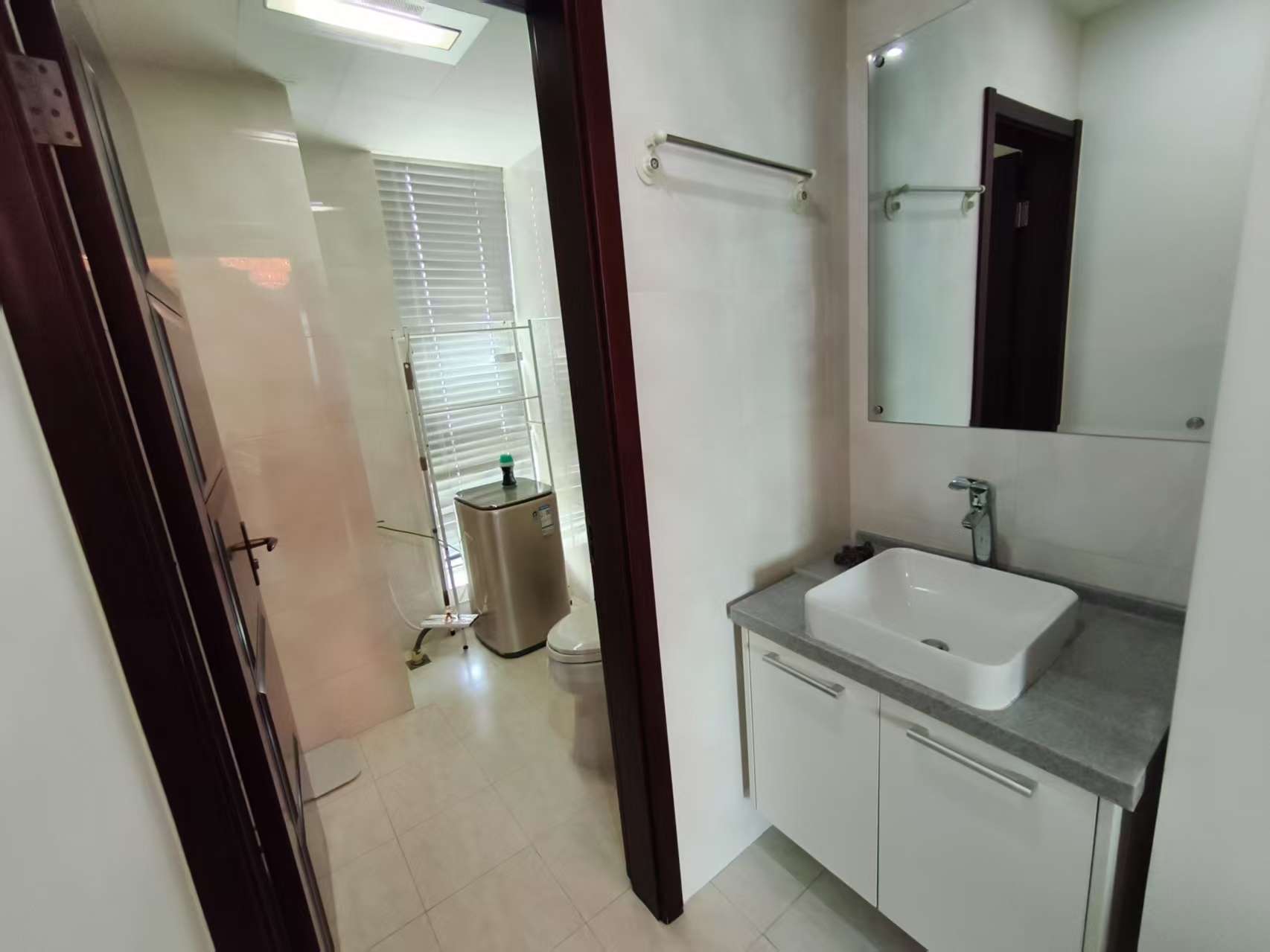 绿城玉兰公寓 4室2厅2卫 185m&sup2;
