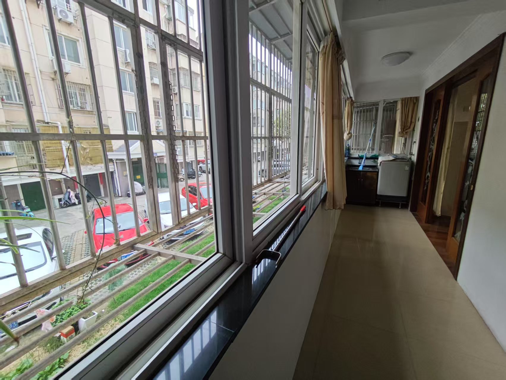 新开苑 3室2厅1卫 138m&sup2;
