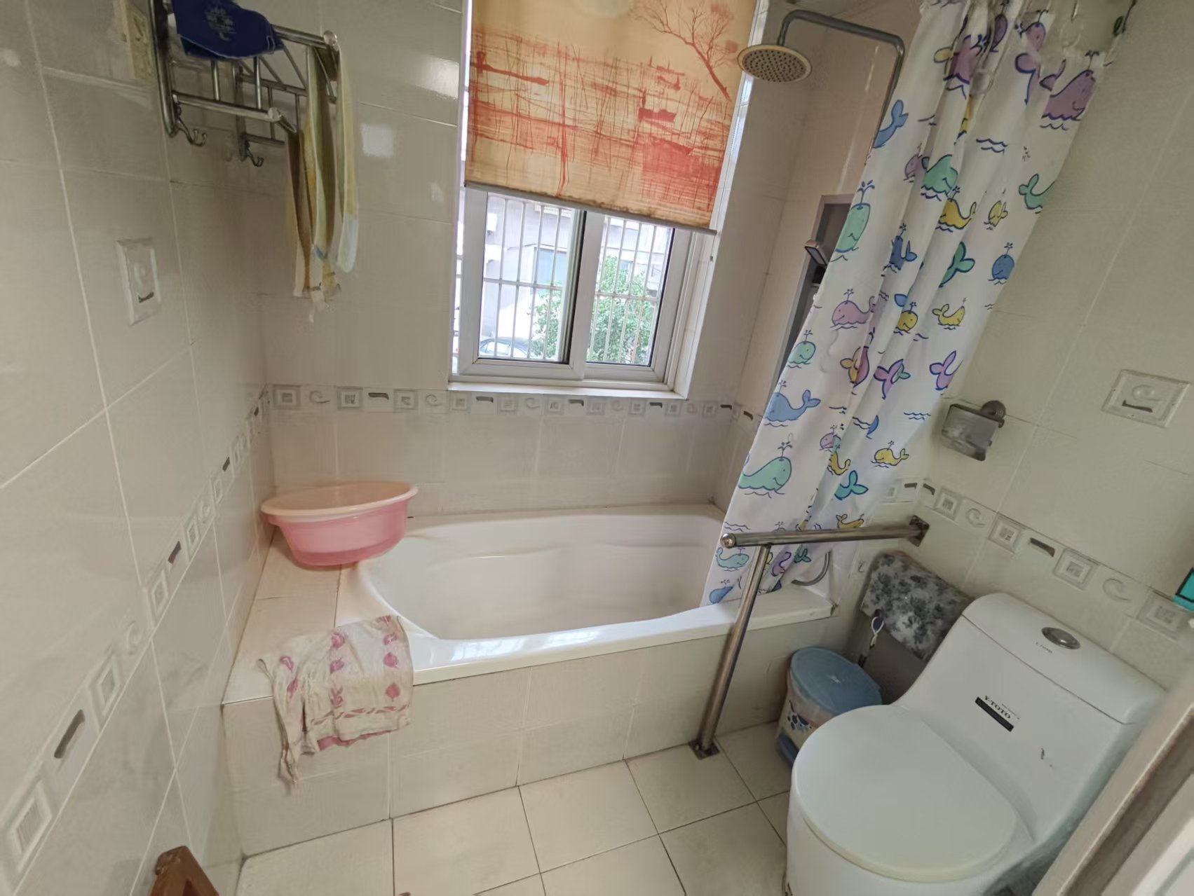 新开苑 3室2厅1卫 138m&sup2;
