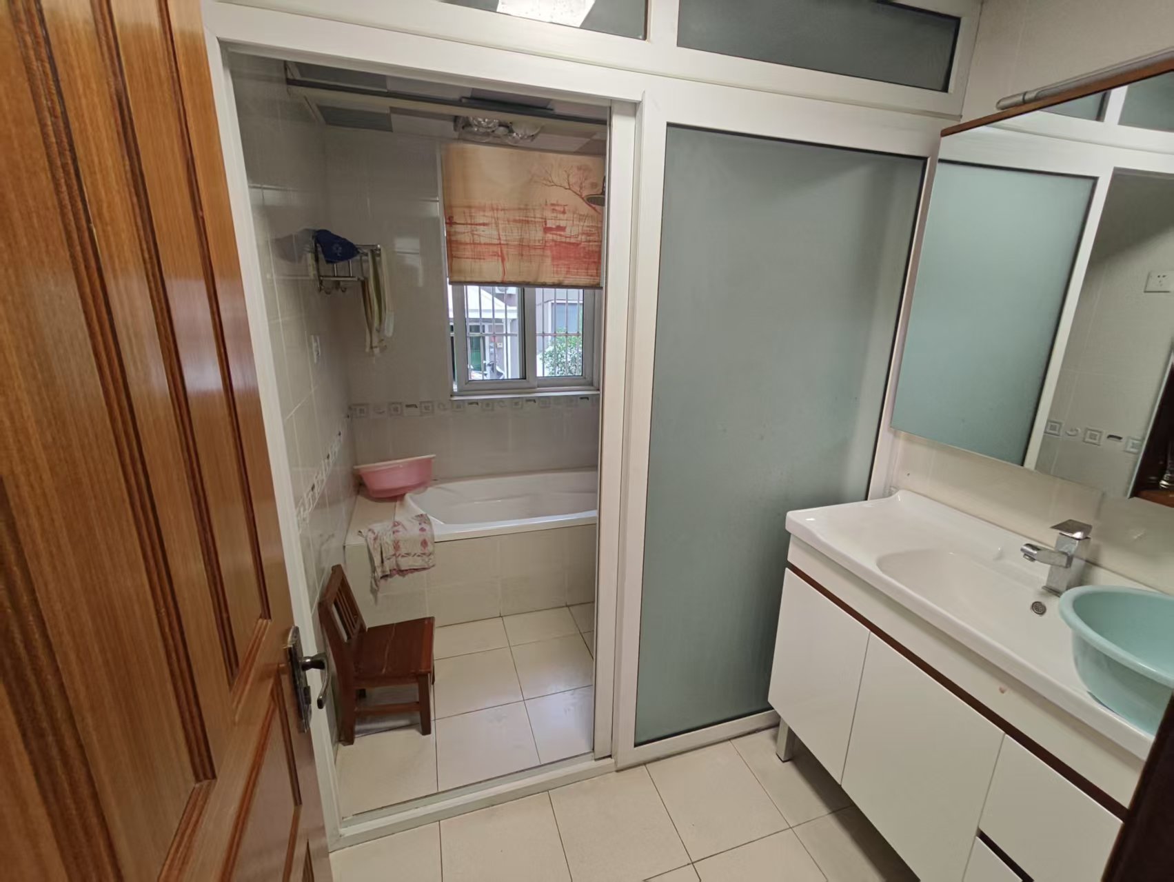 新开苑 3室2厅1卫 138m&sup2;