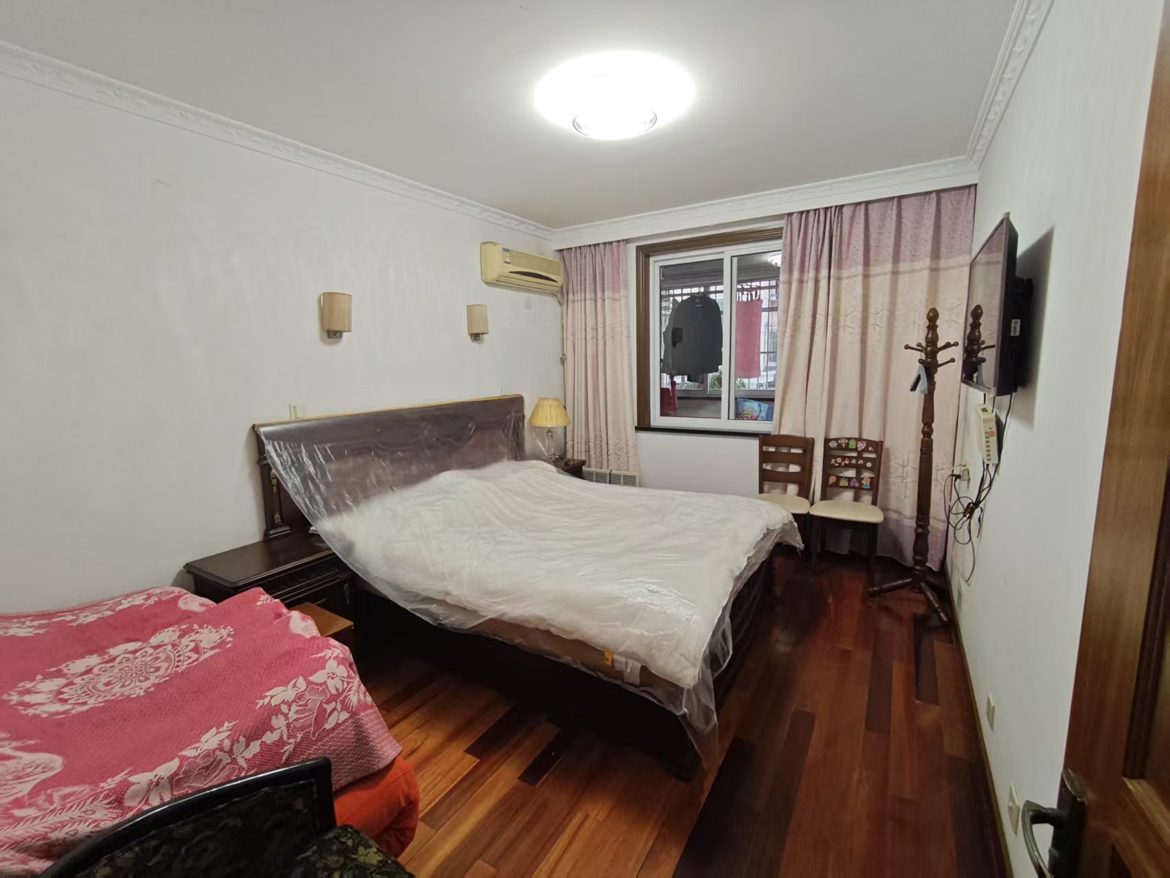 新开苑 3室2厅1卫 138m&sup2;