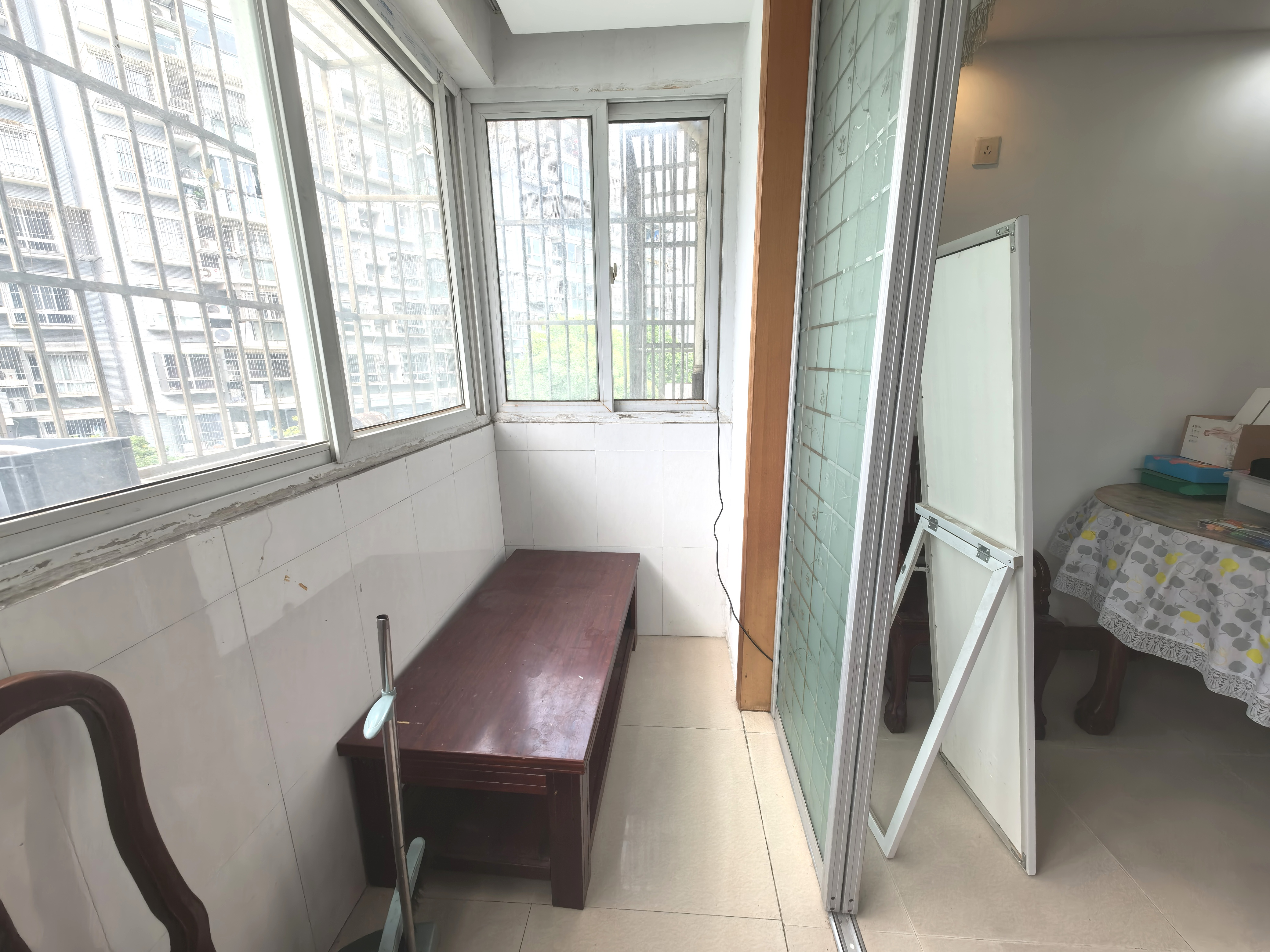 盛和永兴花苑 3室1厅1卫 103.00m&sup2;